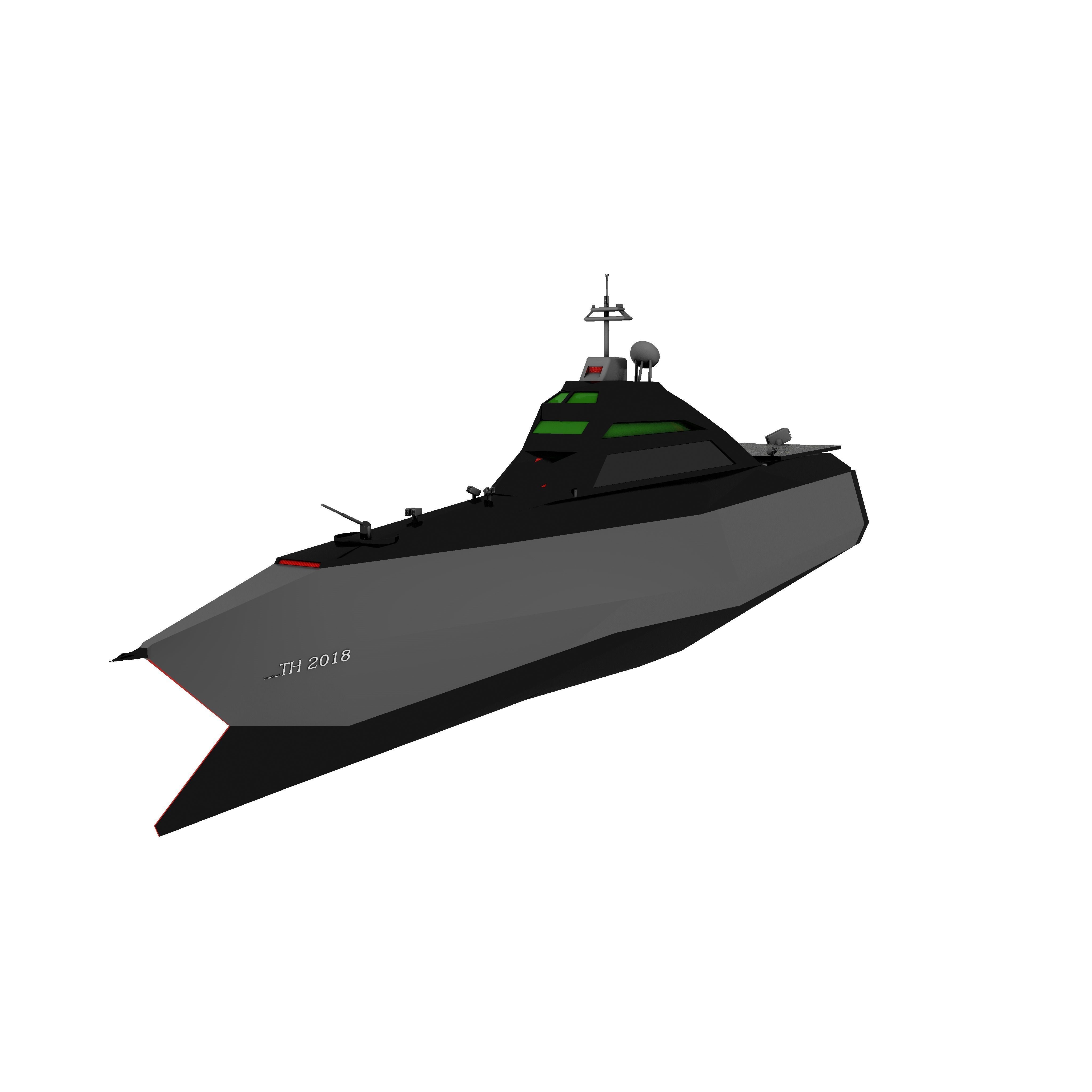 br toy model 3d Free 3D model_7