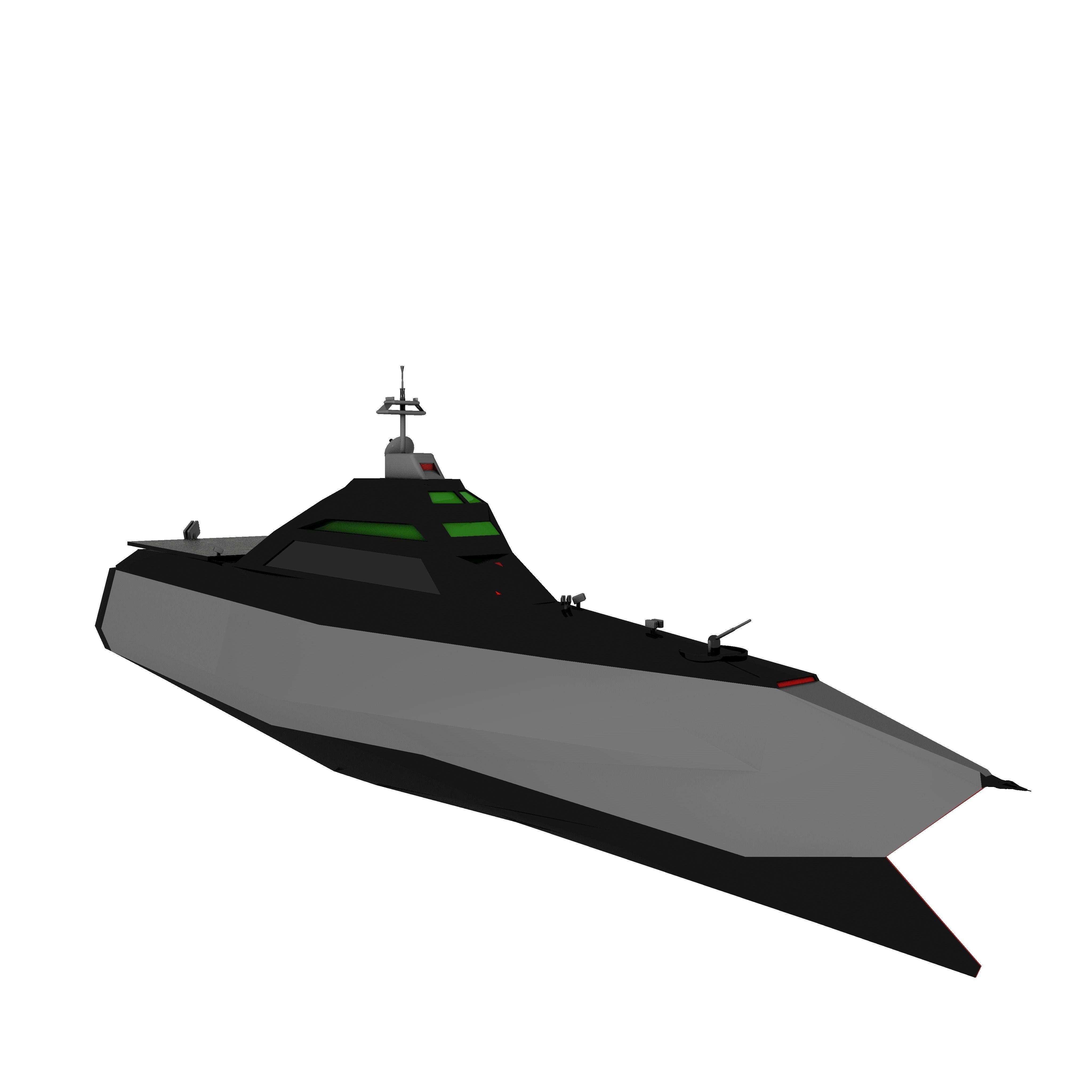 br toy model 3d Free 3D model_5