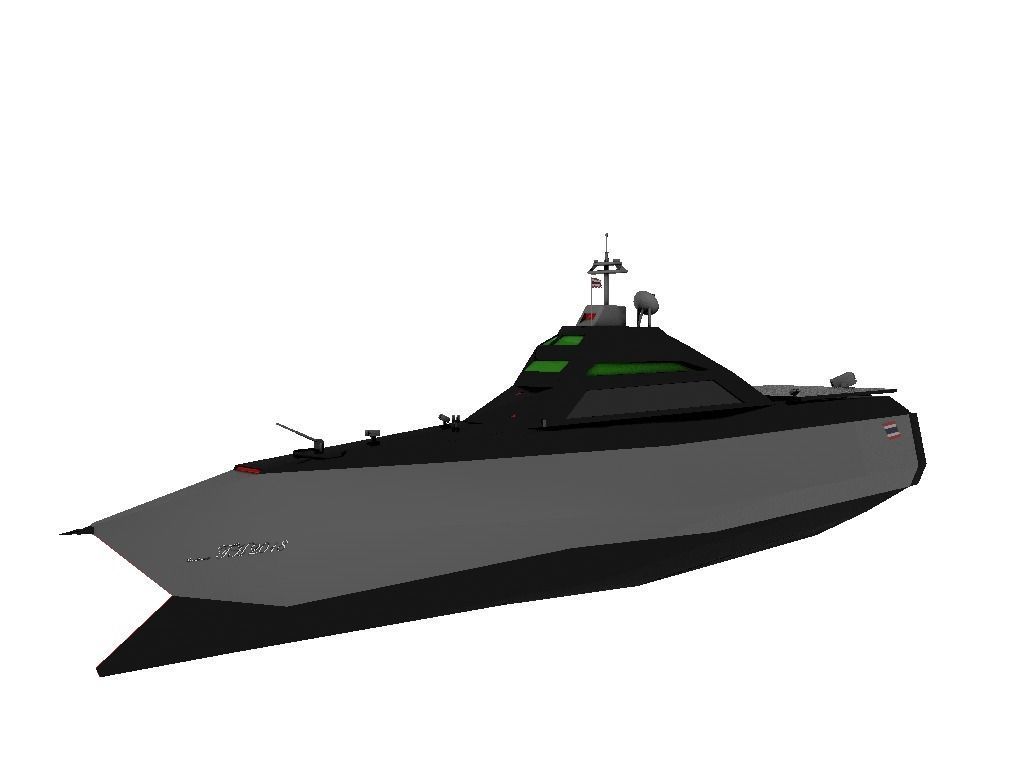 br toy model 3d Free 3D model_6