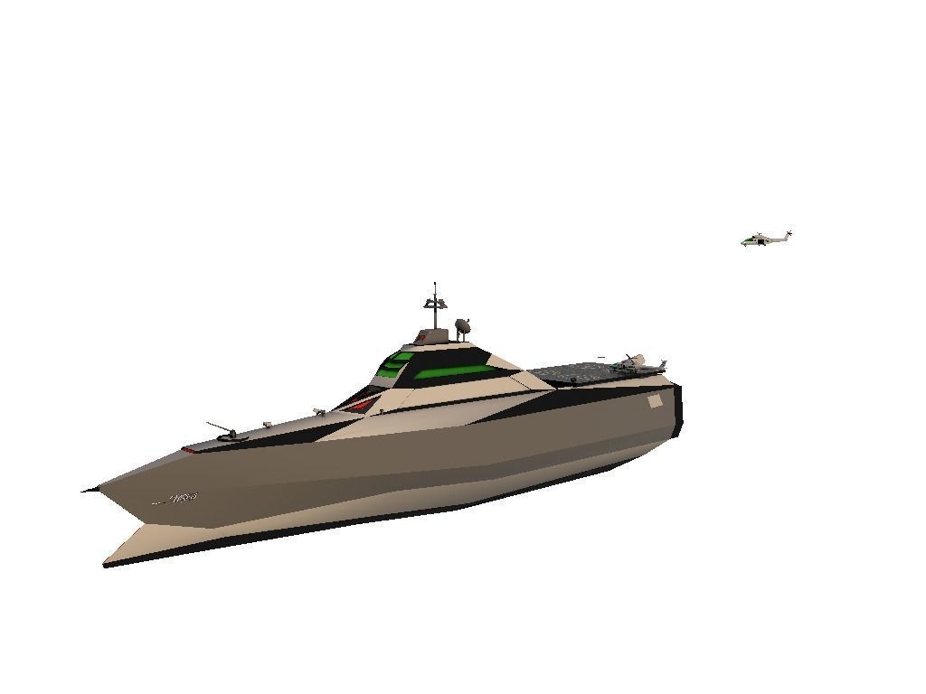 br toy model 3d Free 3D model_13