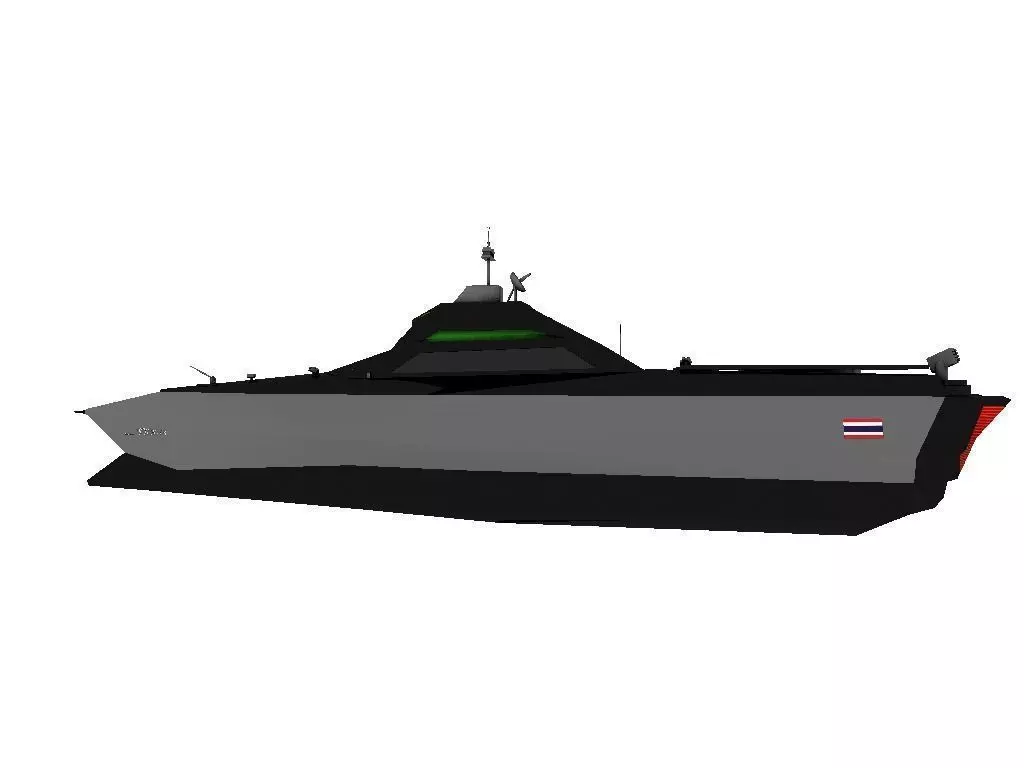 br toy model 3d Free 3D model_0