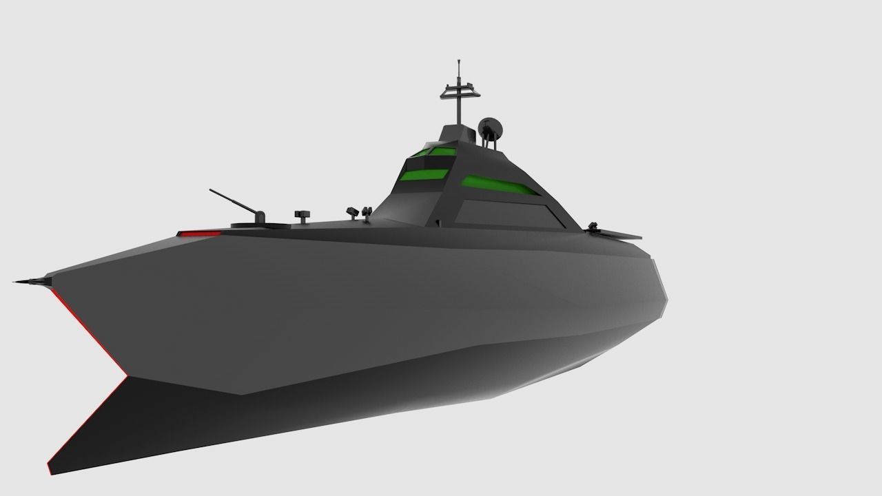 br toy model 3d Free 3D model_11