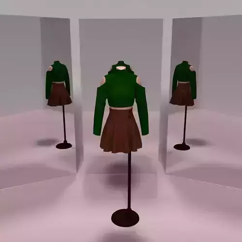 Makoto Kino Sailor Jupiter