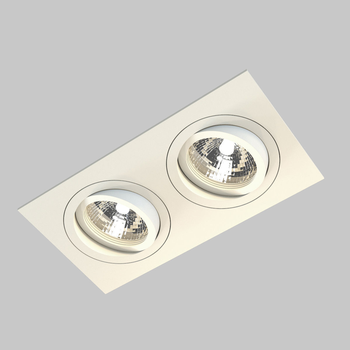  SLV NEW TRIA  Low-poly 3D model_3