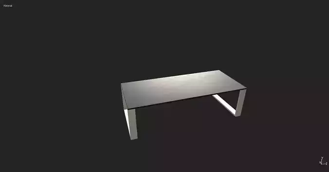 Luxury Table