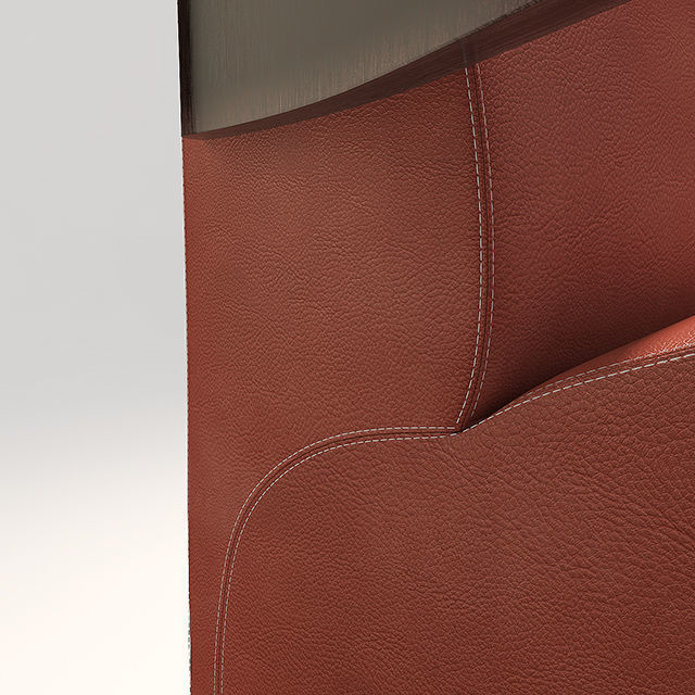 Hugues Chevalier Ying 3D model_1