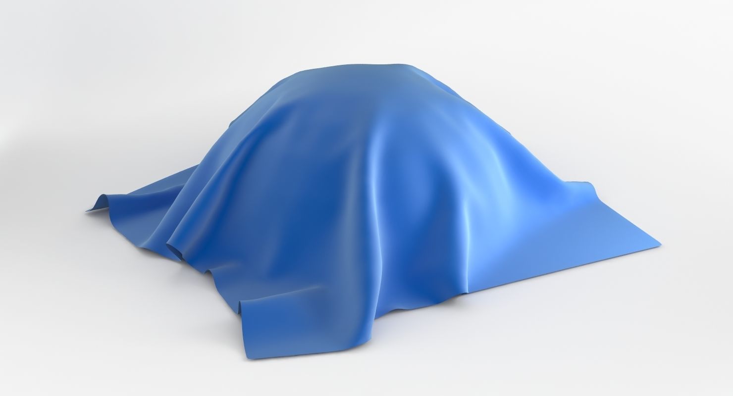 Fabric V4 3D model_10