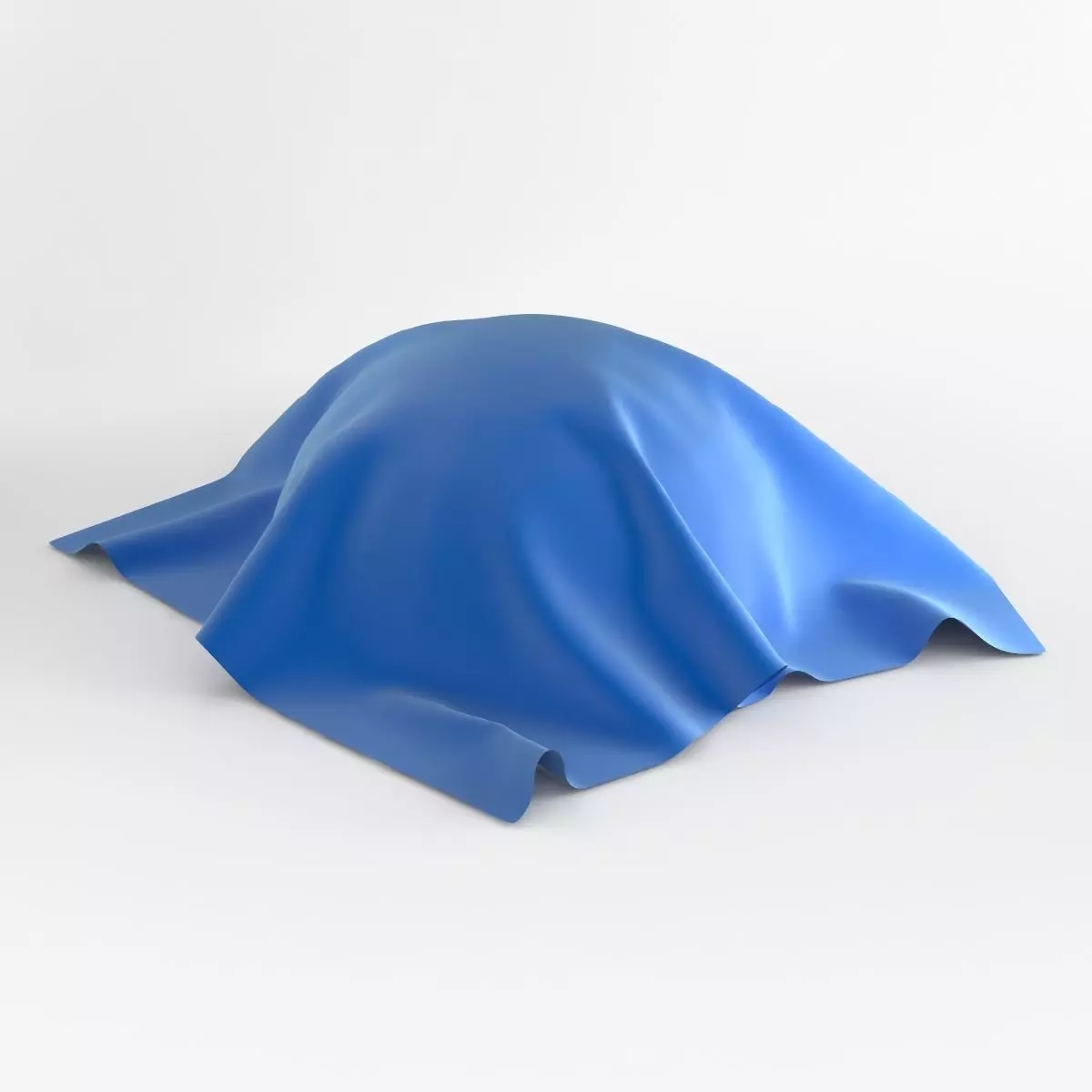 Fabric V4 3D model_0