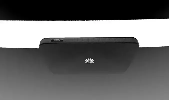 Bolt 4G Modem Free low-poly 3D model