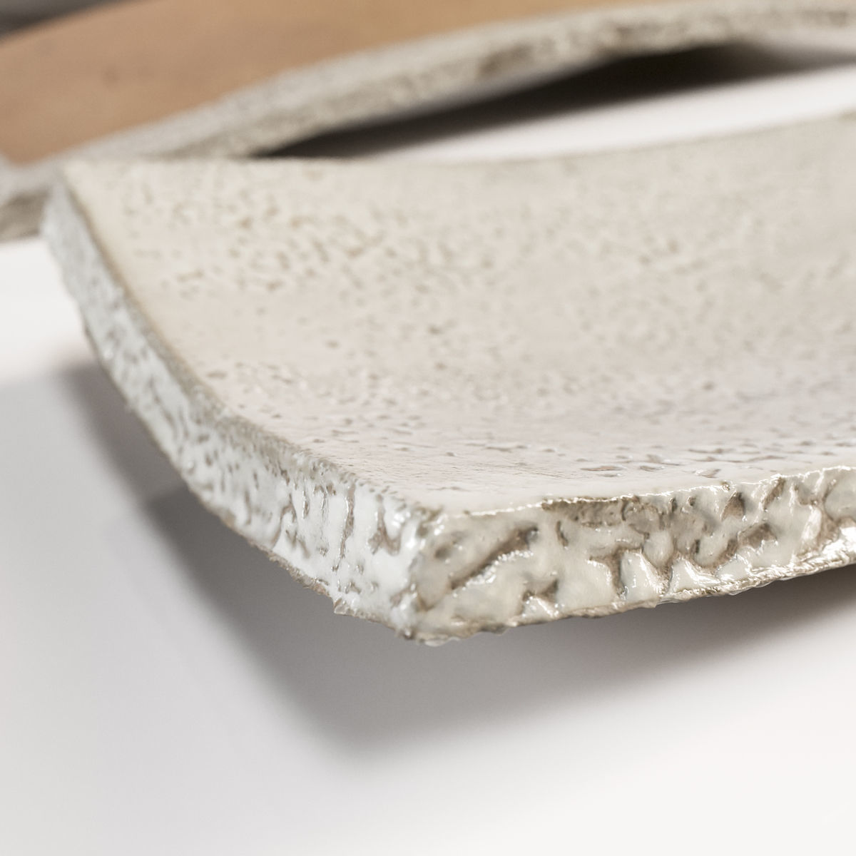 Japanese Tableware Set 2 Low-poly 3D model_5