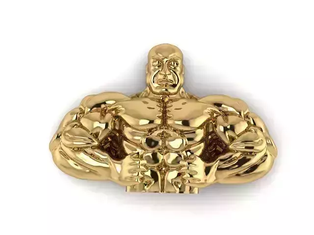 pendant body-builder