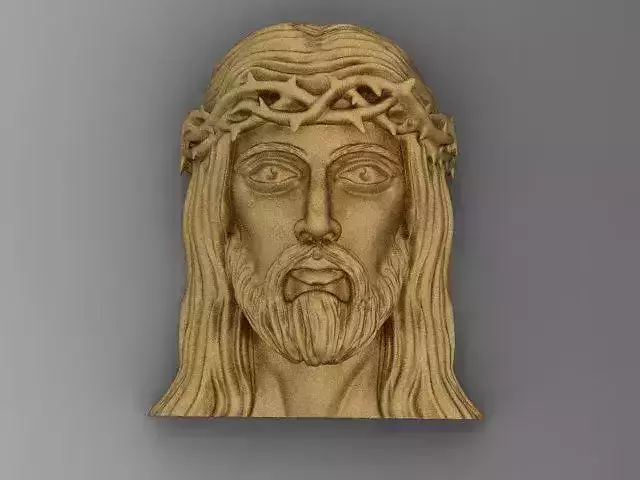Pendant Jesus