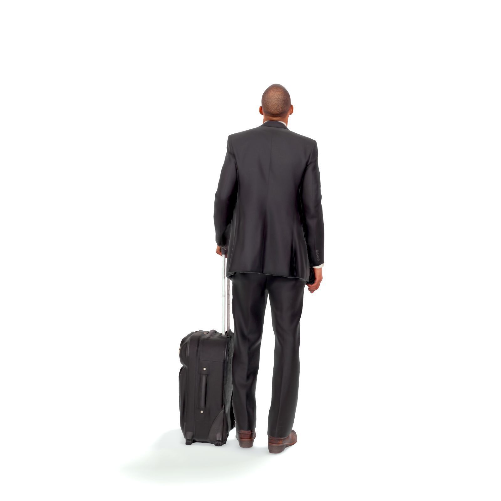 Traveling Man with a Suit BMan0202-HD2-O01P01-S 3D model_50