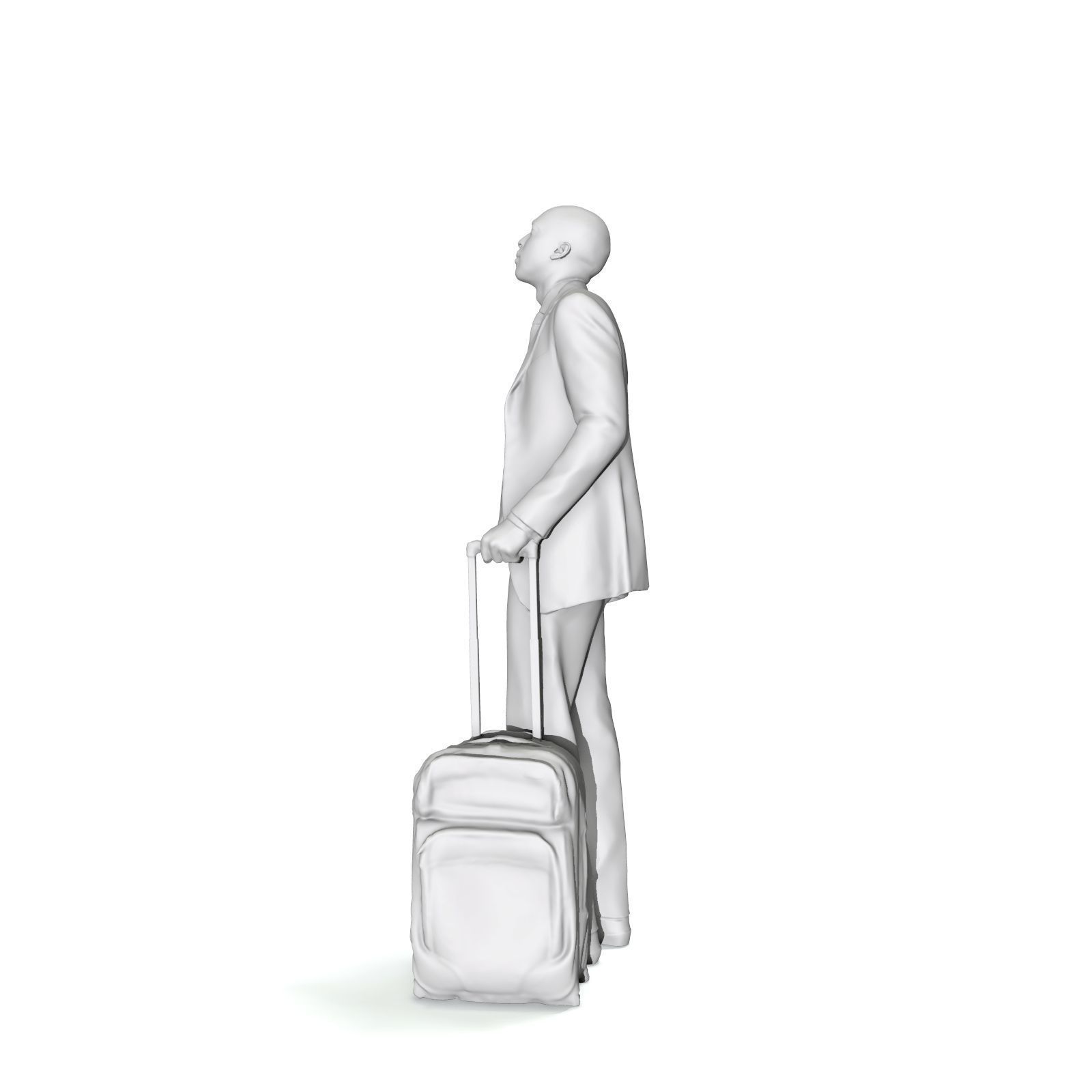 Traveling Man with a Suit BMan0202-HD2-O01P01-S 3D model_27