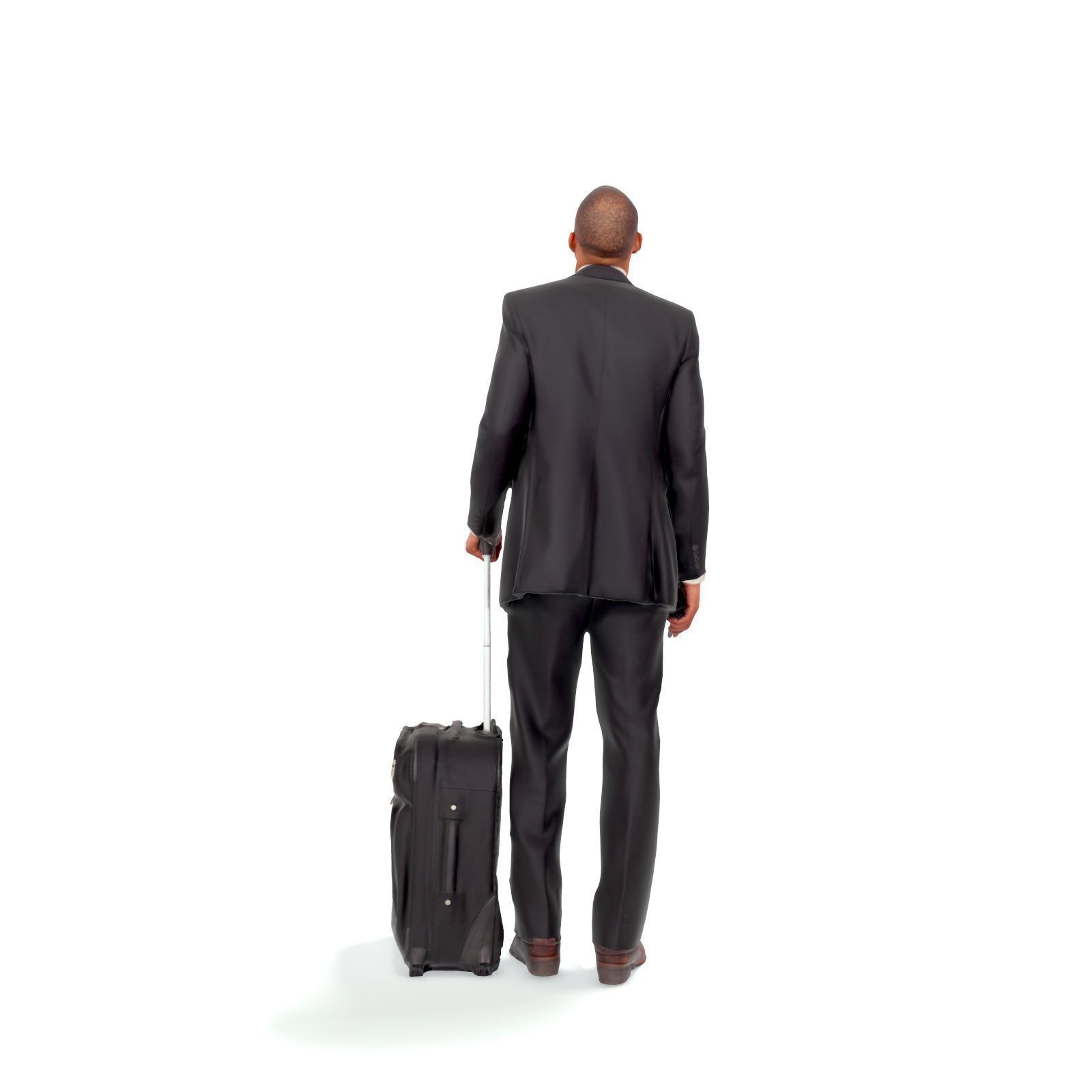 Traveling Man with a Suit BMan0202-HD2-O01P01-S 3D model_59