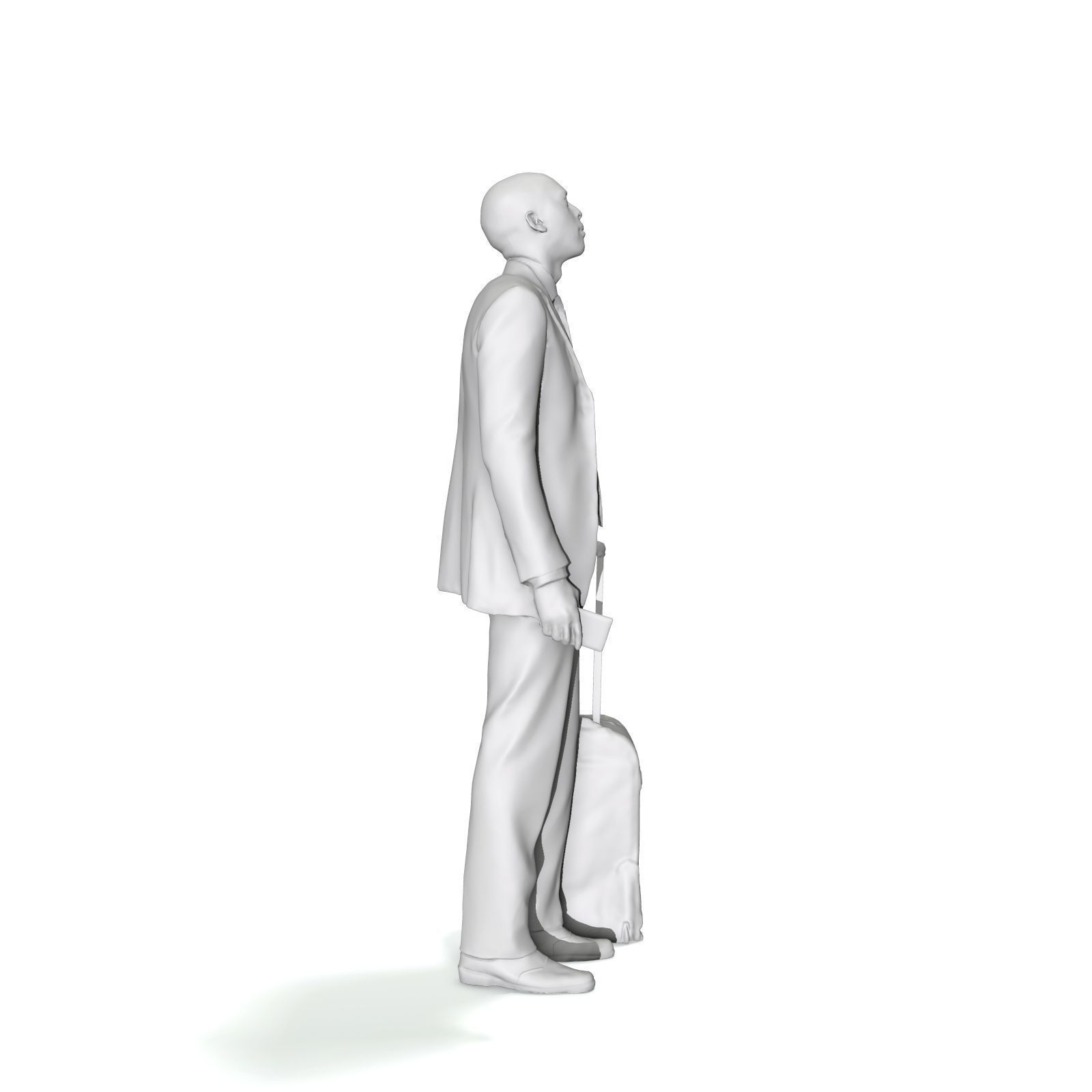 Traveling Man with a Suit BMan0202-HD2-O01P01-S 3D model_65