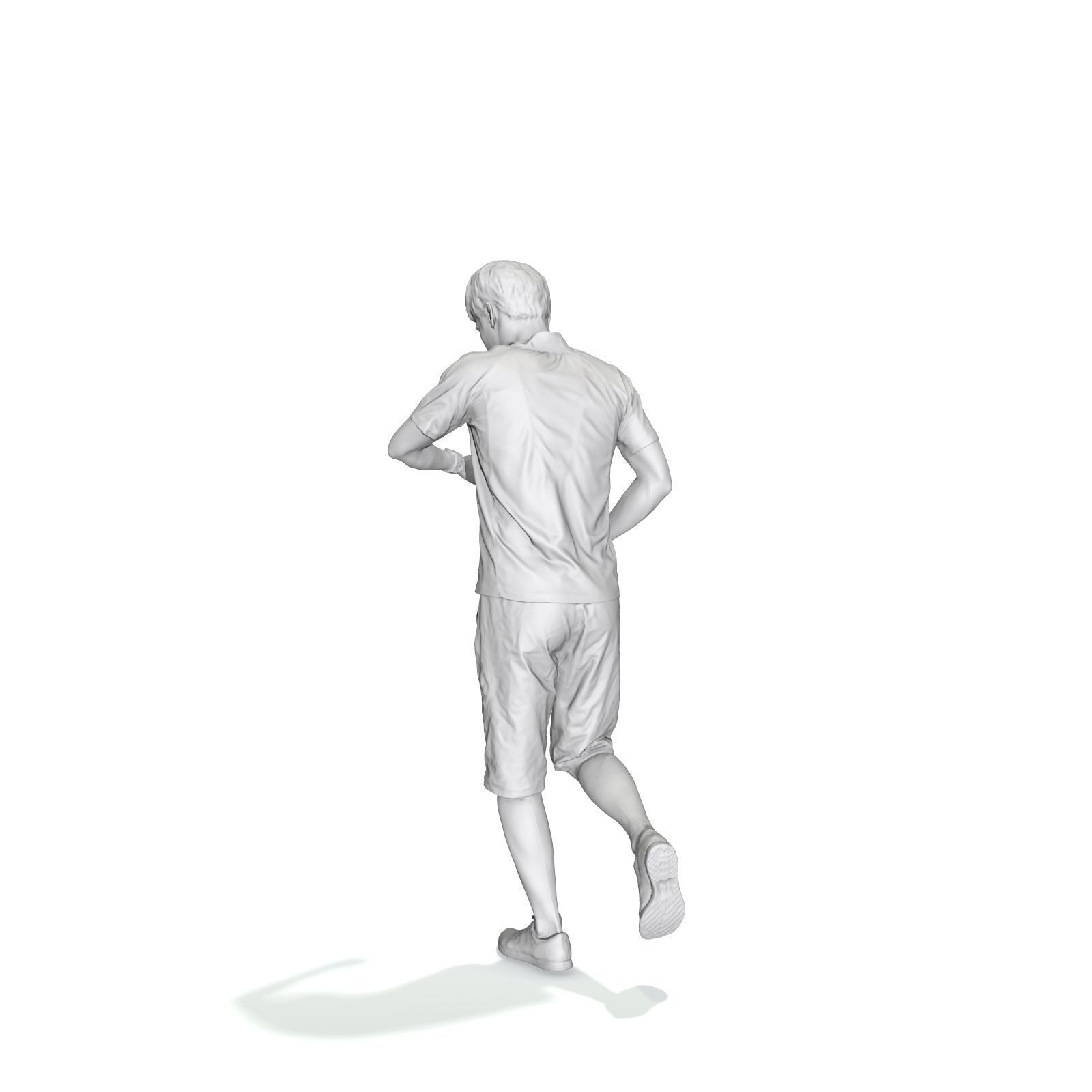 Sporty Running Man in a Hurry SMan0313-HD2-O02P02-S 3D model_46