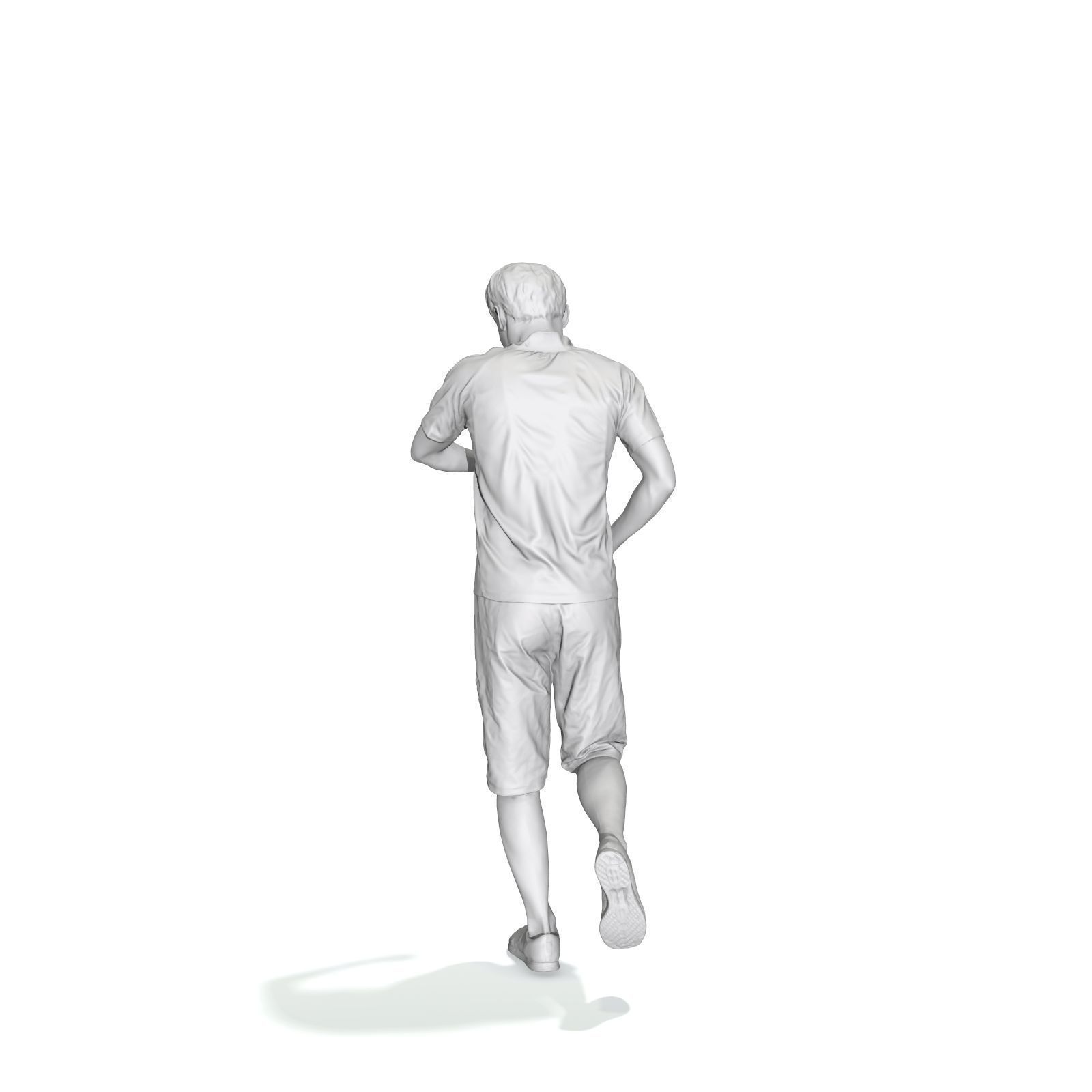 Sporty Running Man in a Hurry SMan0313-HD2-O02P02-S 3D model_45