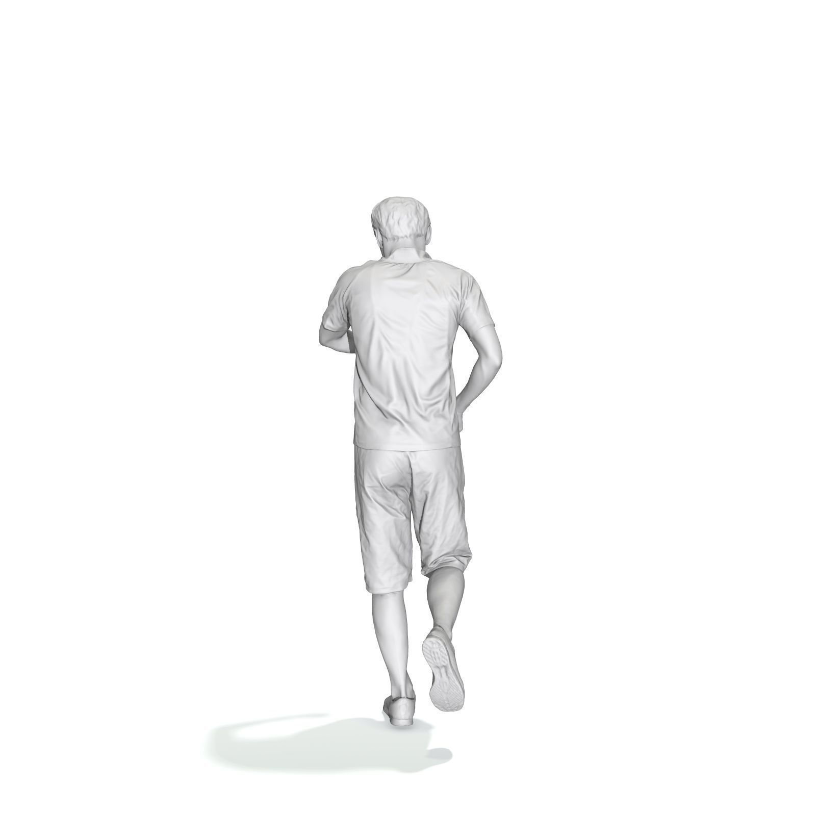 Sporty Running Man in a Hurry SMan0313-HD2-O02P02-S 3D model_61