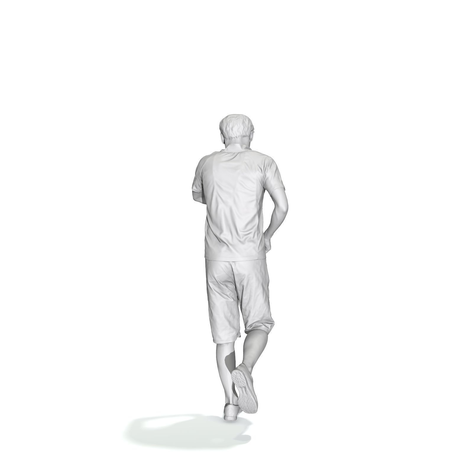 Sporty Running Man in a Hurry SMan0313-HD2-O02P02-S 3D model_52