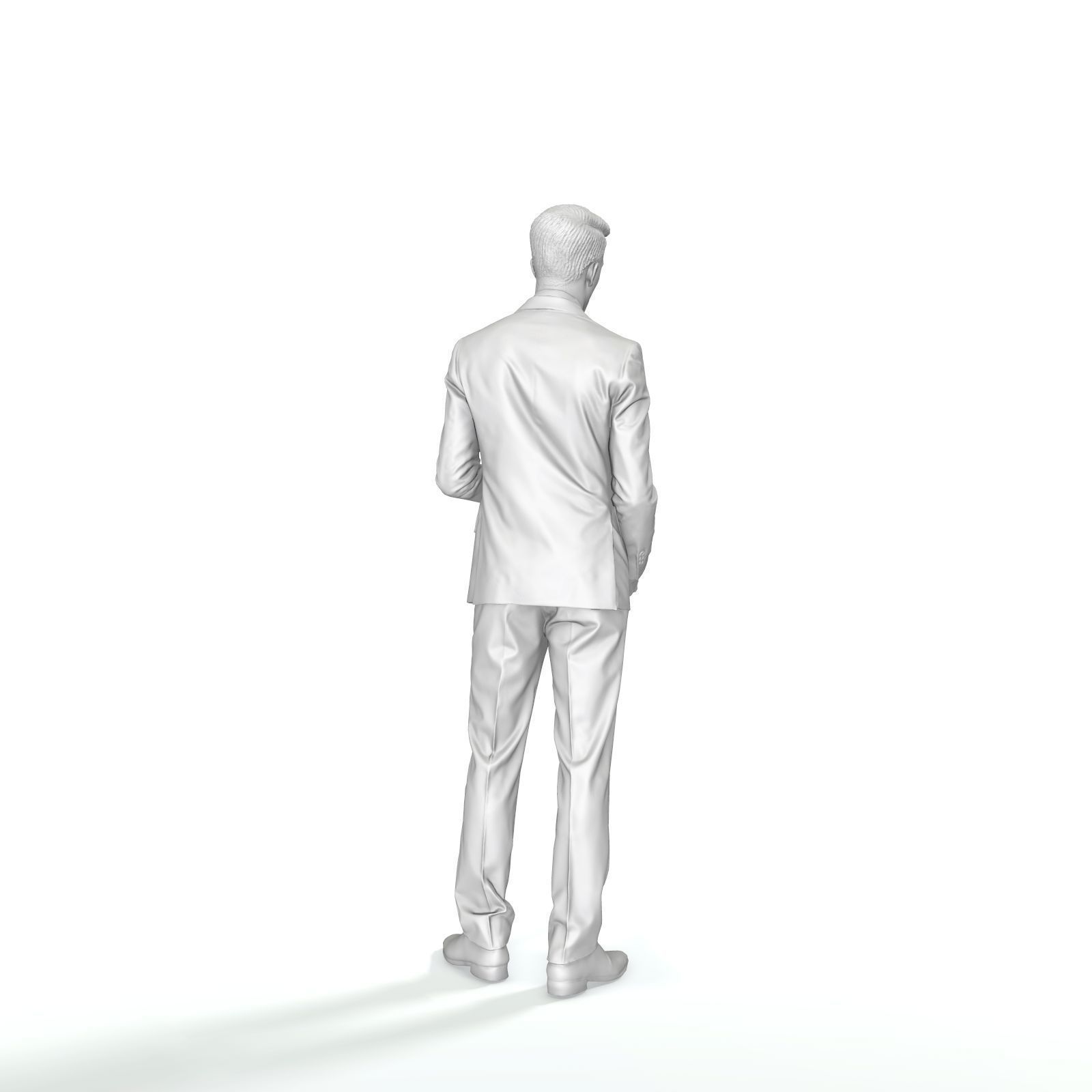 Talking Business Man with Black Suit BMan0312-HD2-O01P01-S 3D model_47