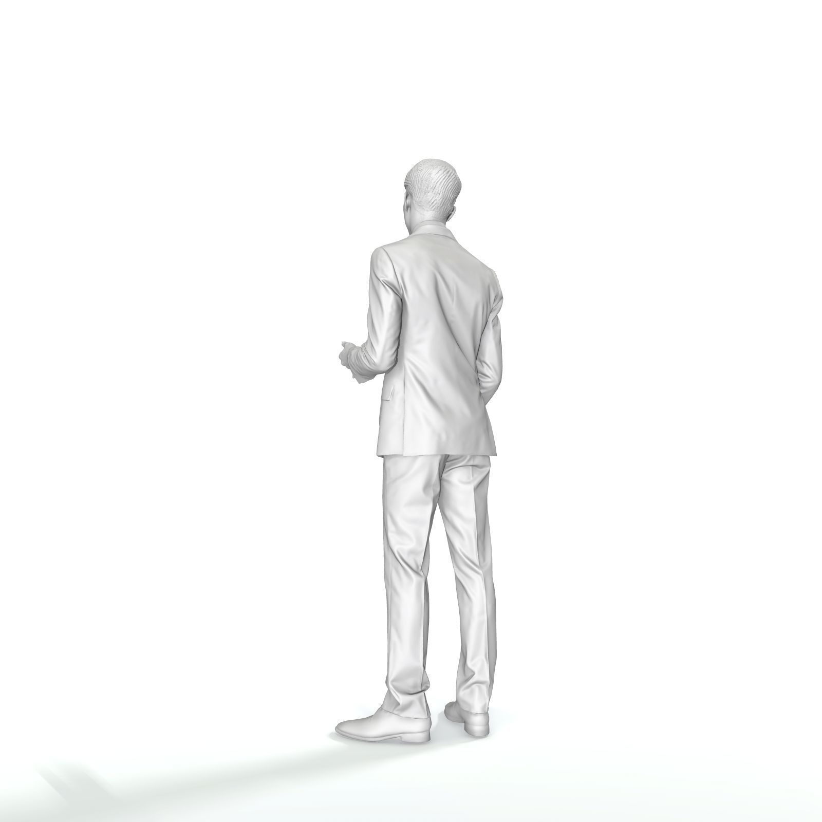 Talking Business Man with Black Suit BMan0312-HD2-O01P01-S 3D model_55
