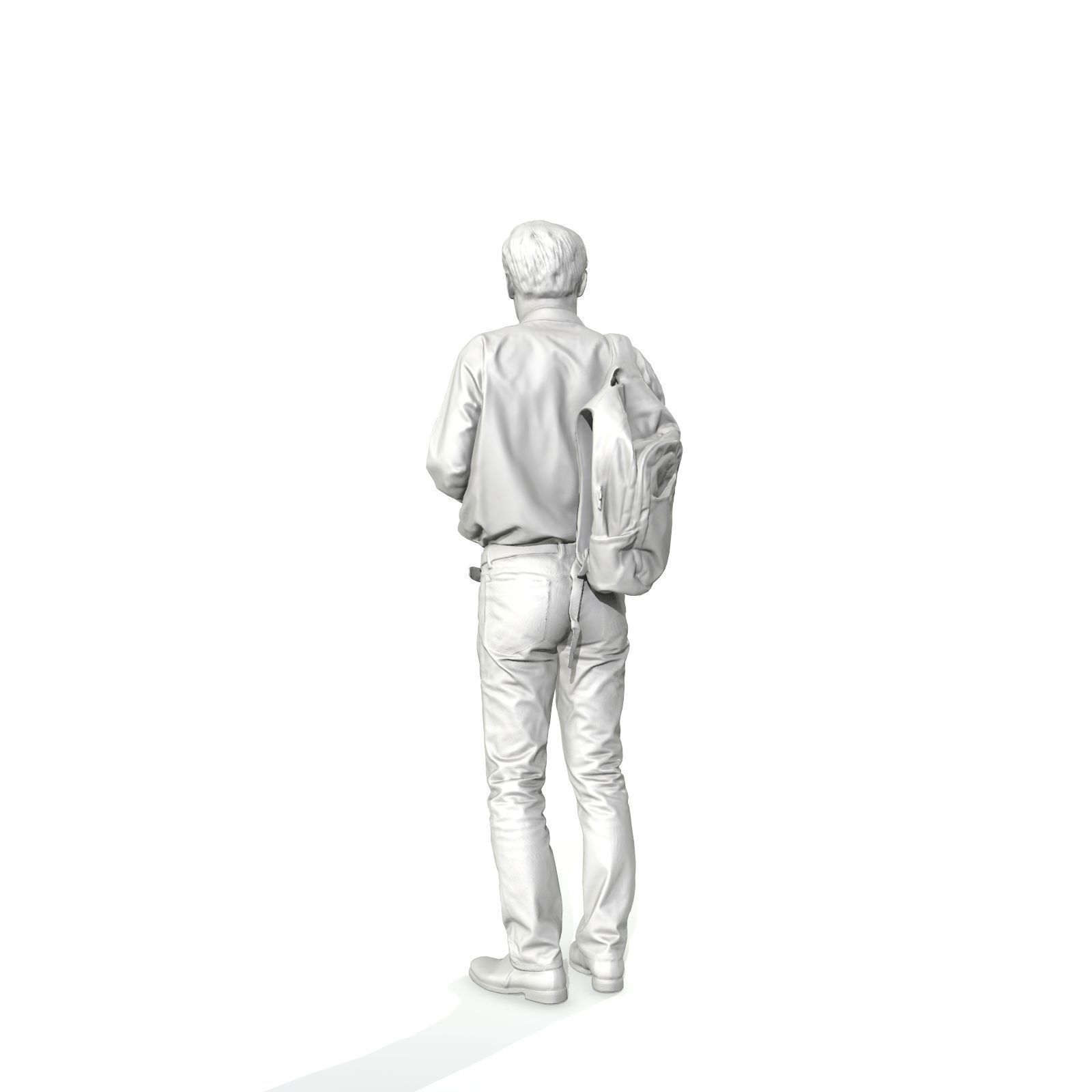 Photographer with Camera and Backpack CMan0320-HD2-O01P01-S 3D model_24