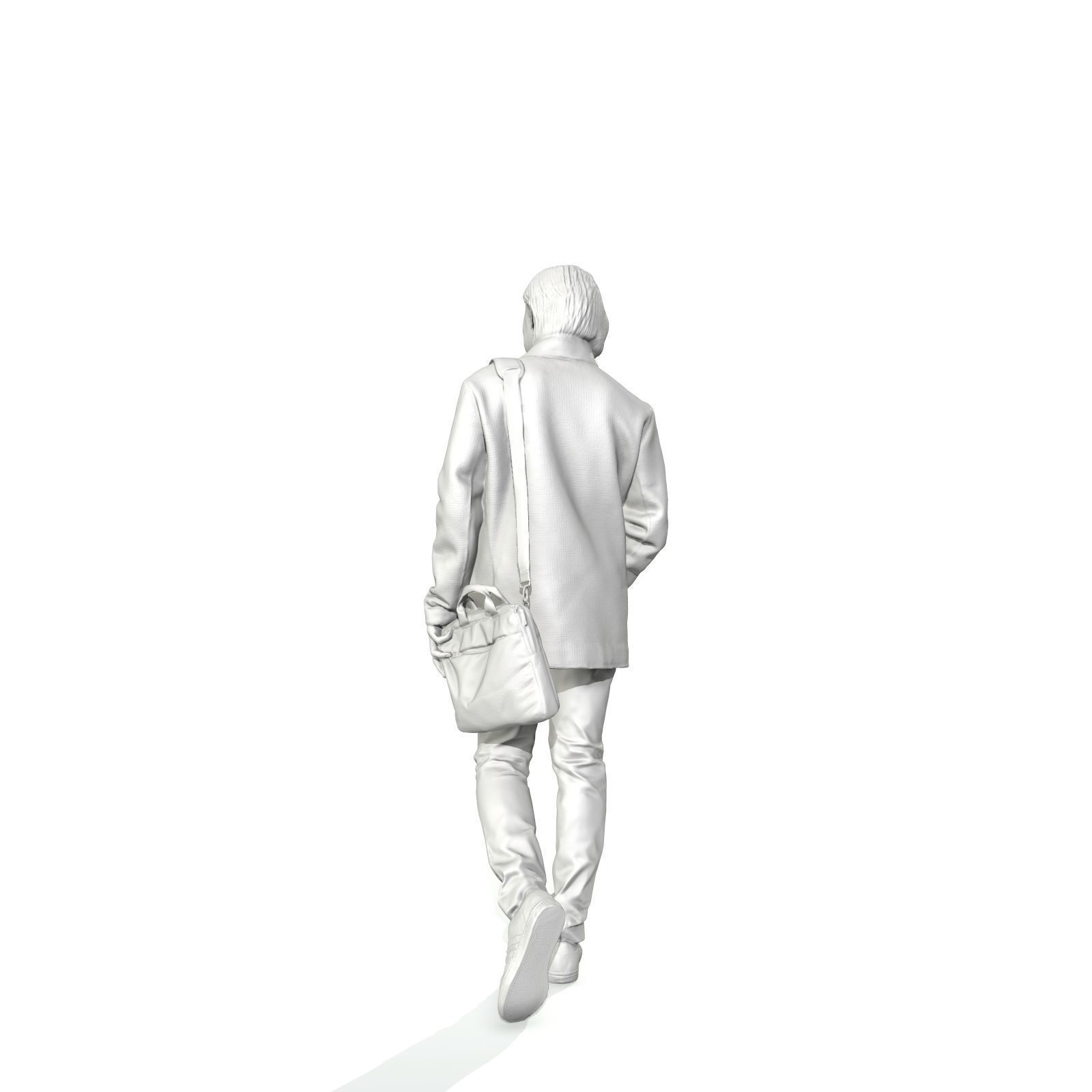Walking Man with Blue Coat and Laptop Bag CMan0319-HD2-O01P01-S 3D model_65