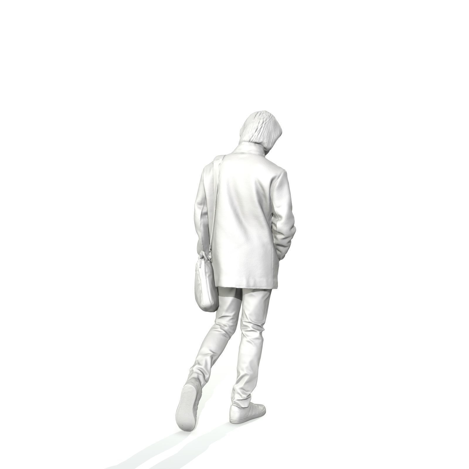 Walking Man with Blue Coat and Laptop Bag CMan0319-HD2-O01P01-S 3D model_57