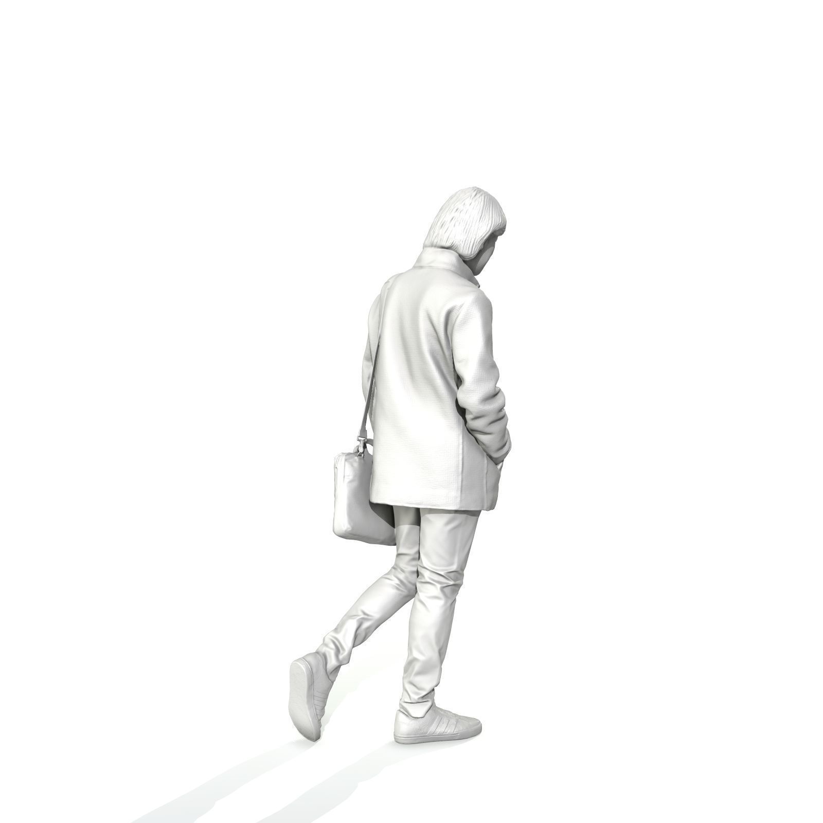 Walking Man with Blue Coat and Laptop Bag CMan0319-HD2-O01P01-S 3D model_37