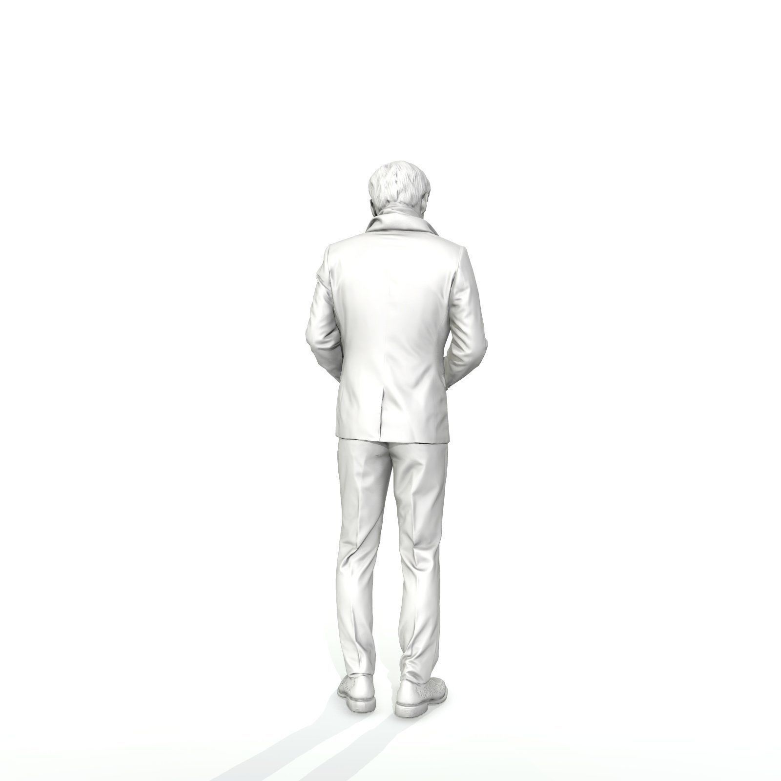 Business Man with Brown Scarf and Tablet BMan0310-HD2-O01P01-S 3D model_20