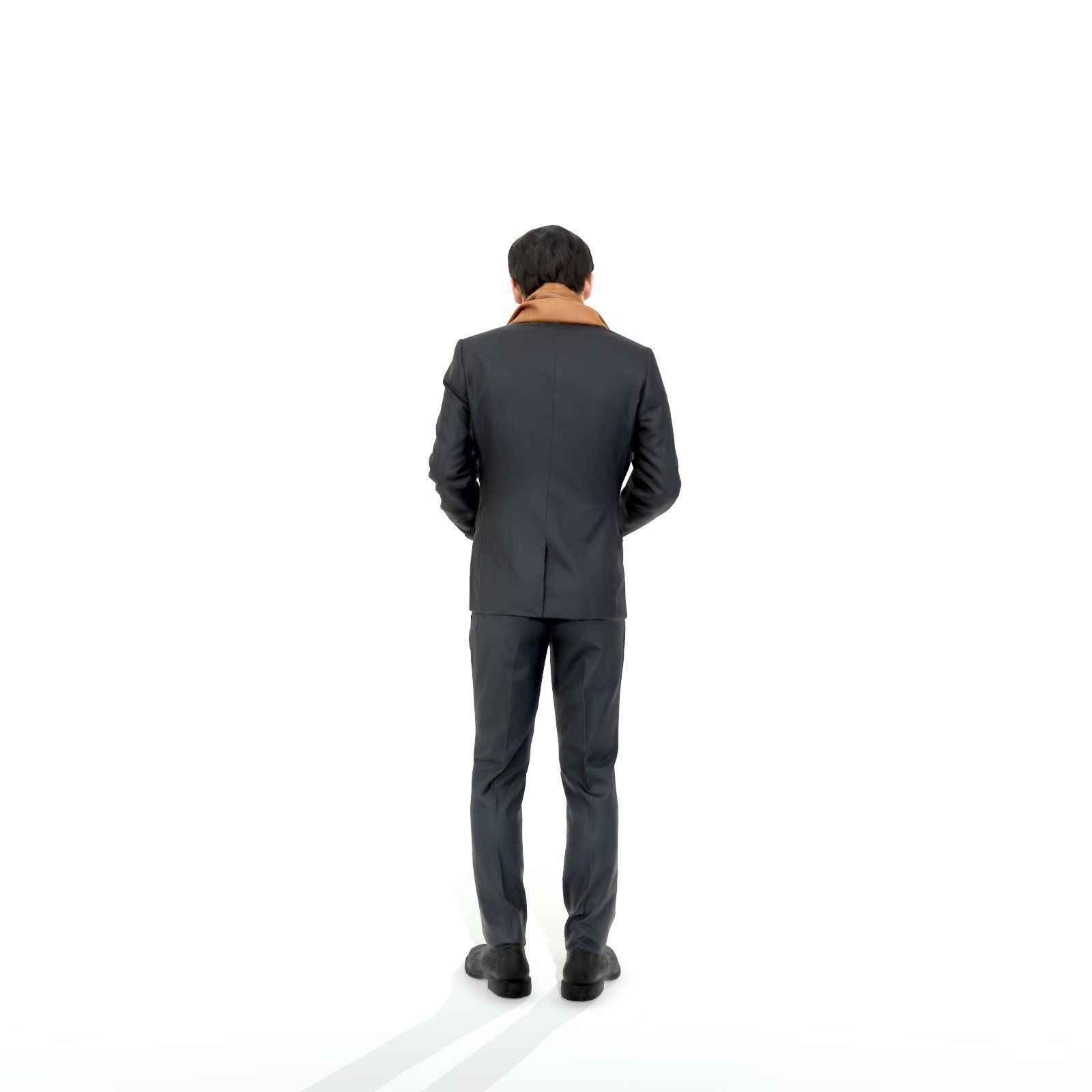 Business Man with Brown Scarf and Tablet BMan0310-HD2-O01P01-S 3D model_72