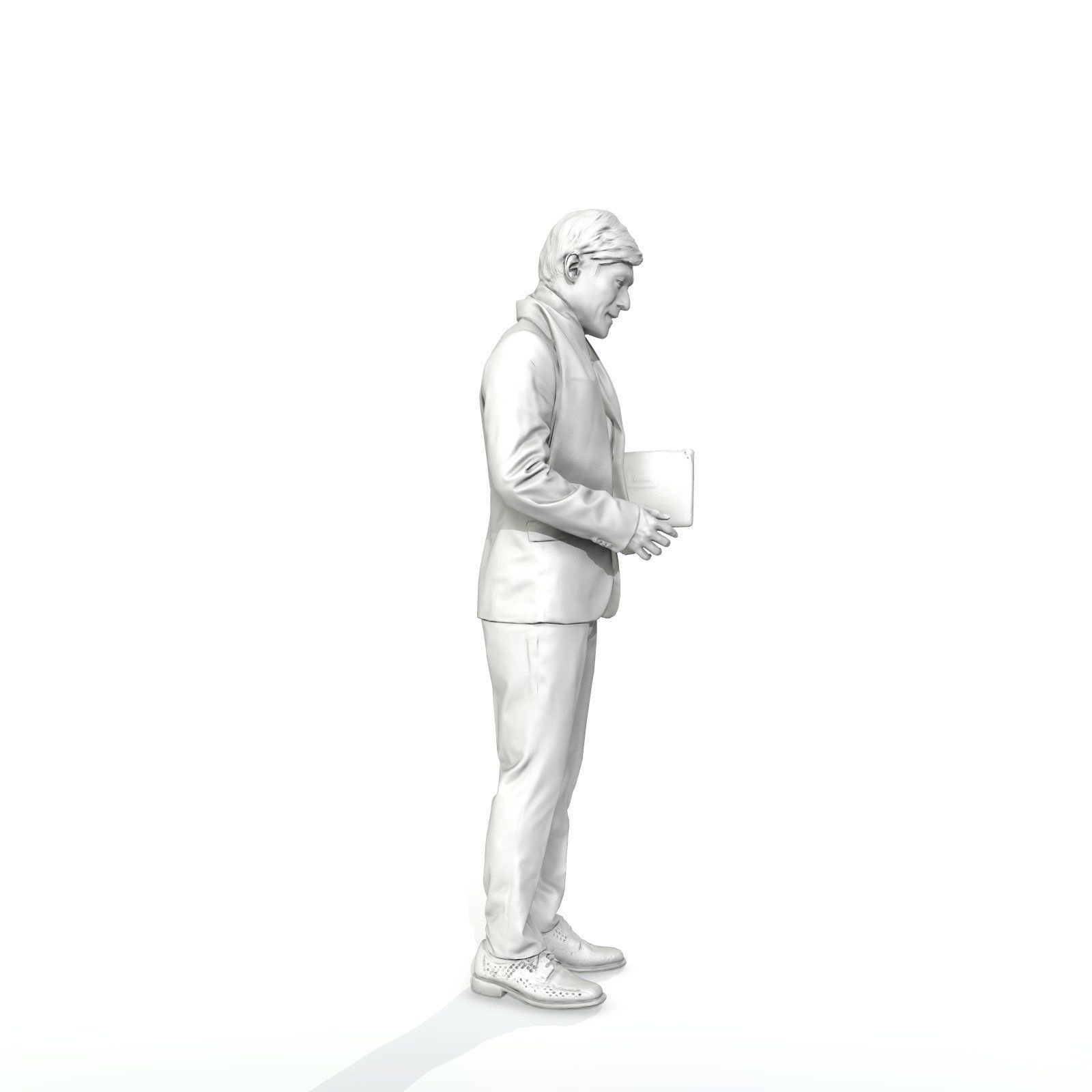 Business Man with Brown Scarf and Tablet BMan0310-HD2-O01P01-S 3D model_65