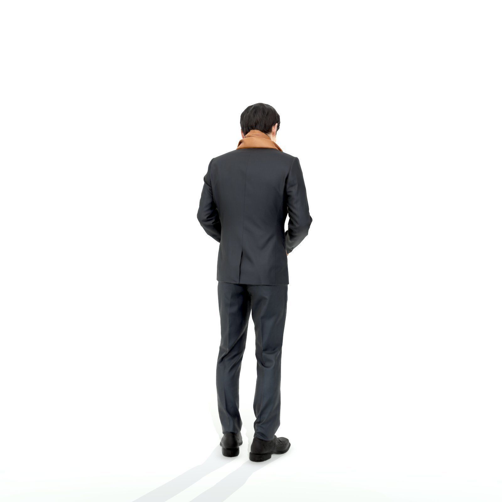 Business Man with Brown Scarf and Tablet BMan0310-HD2-O01P01-S 3D model_43