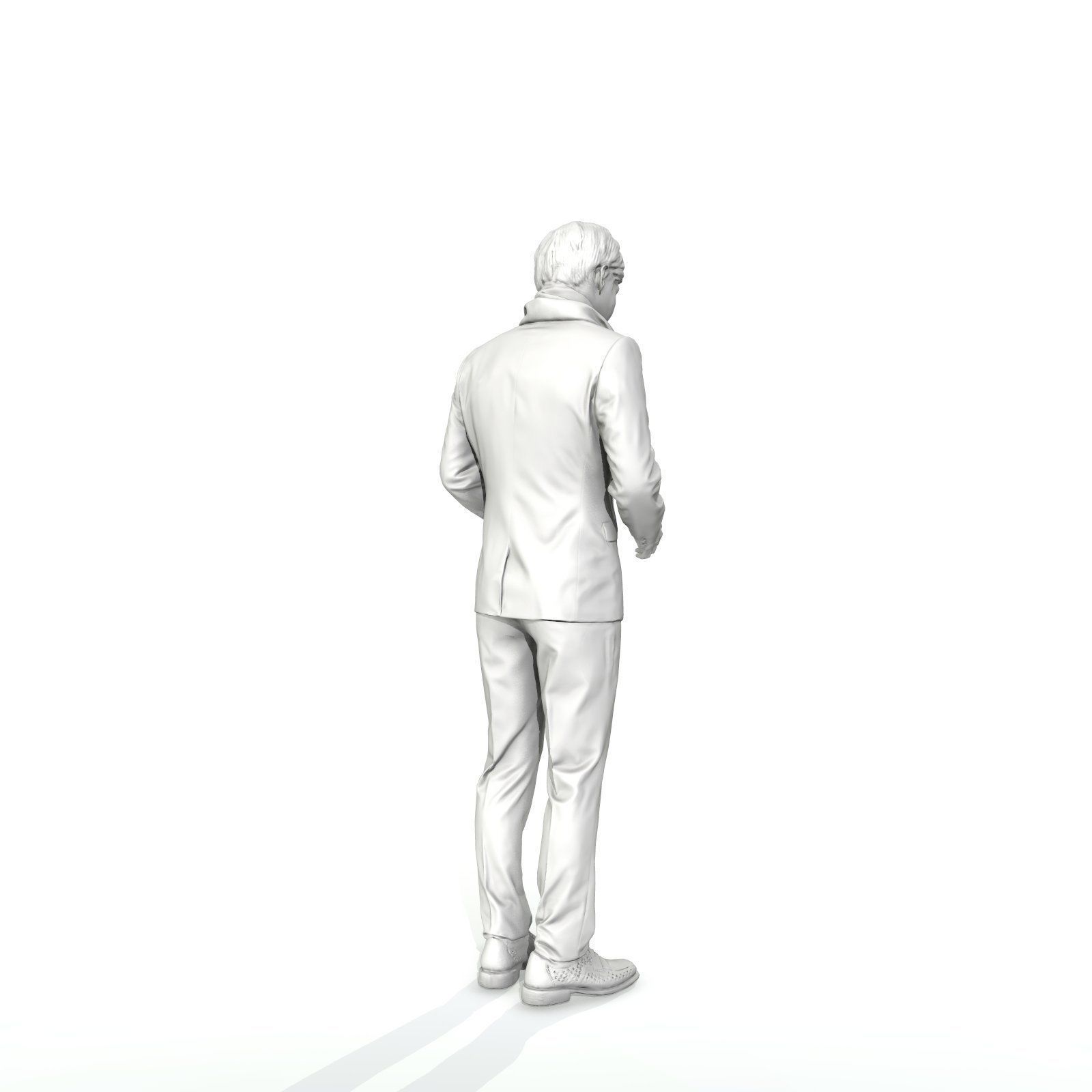 Business Man with Brown Scarf and Tablet BMan0310-HD2-O01P01-S 3D model_67