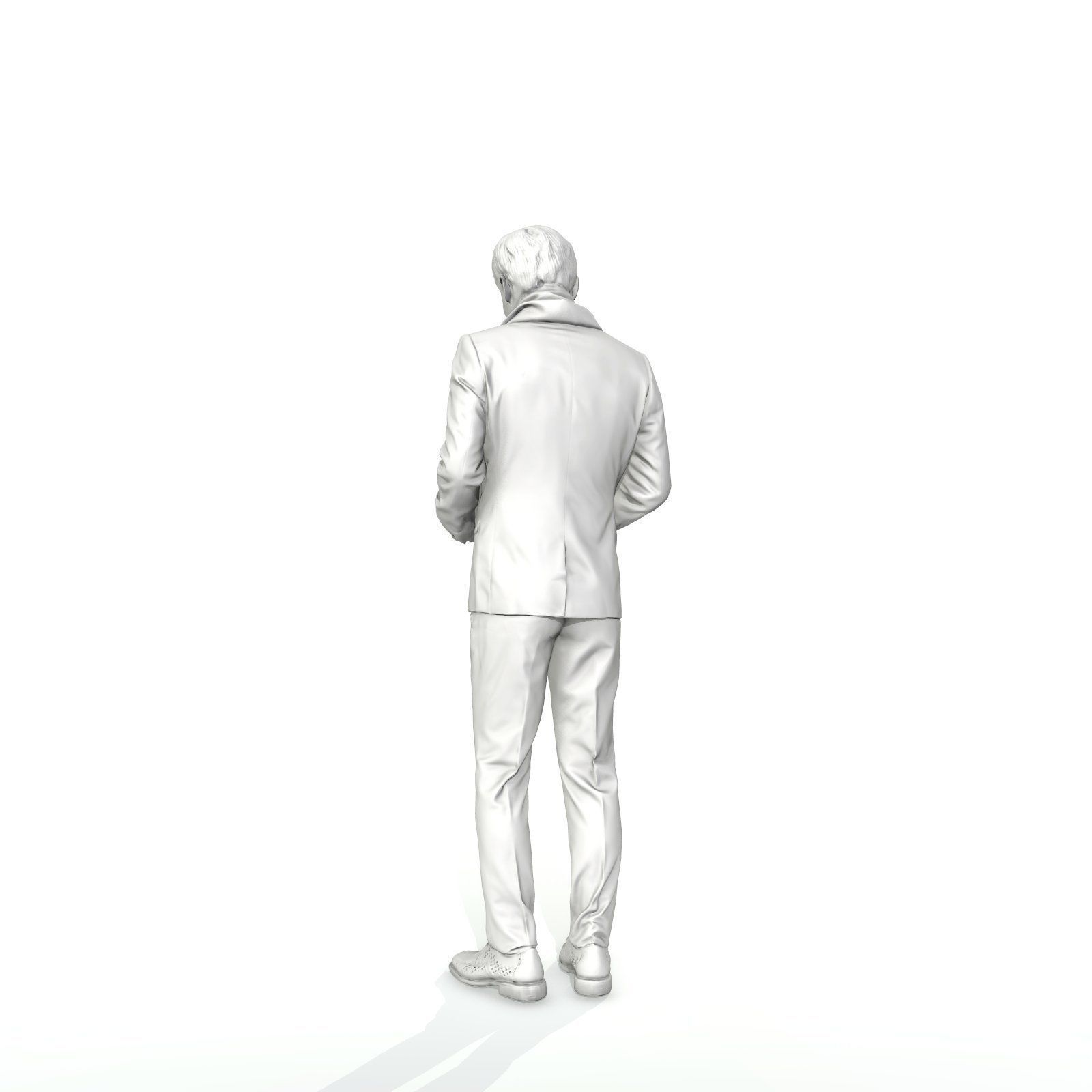 Business Man with Brown Scarf and Tablet BMan0310-HD2-O01P01-S 3D model_6