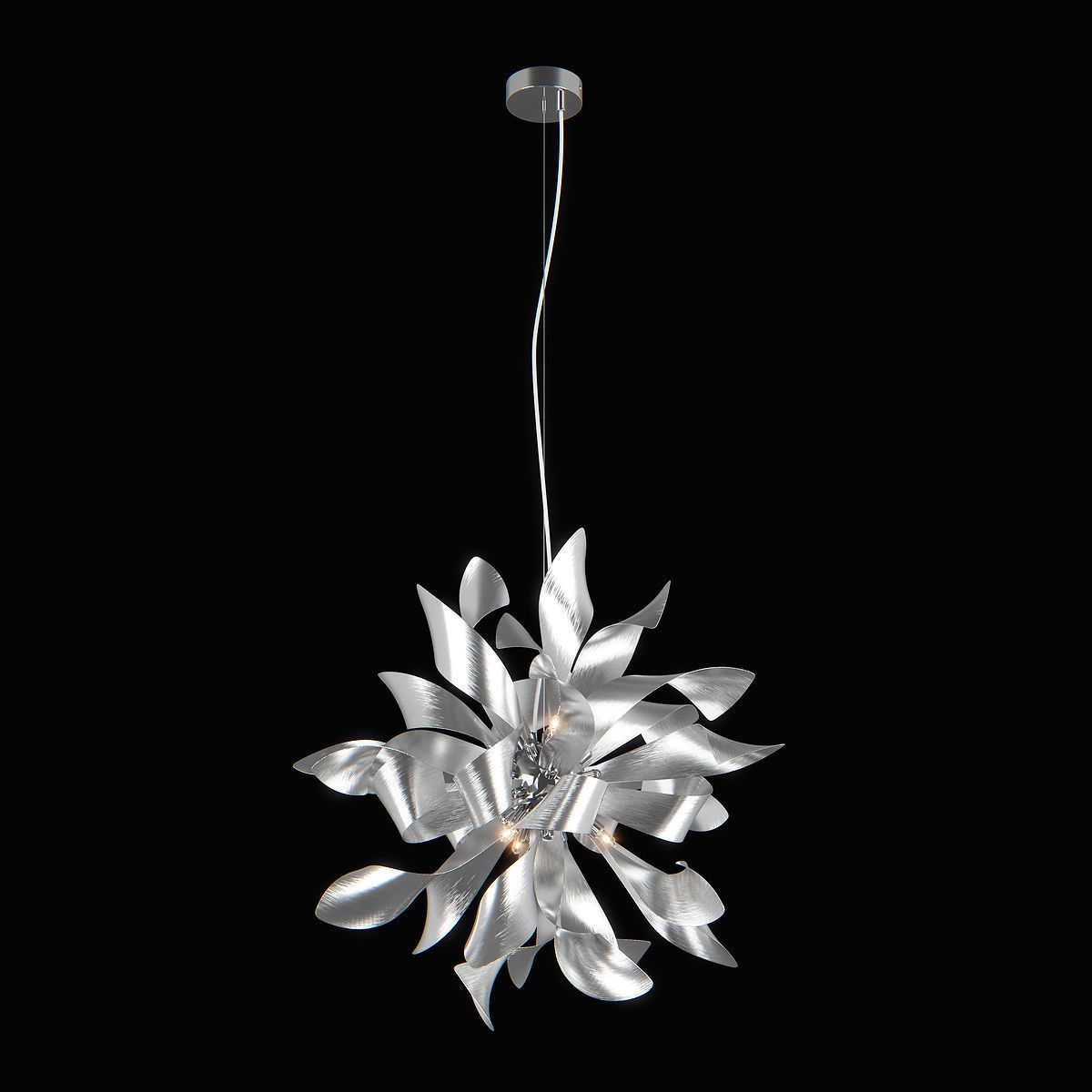 754 Turbio Lightstar Collection 3D model_47