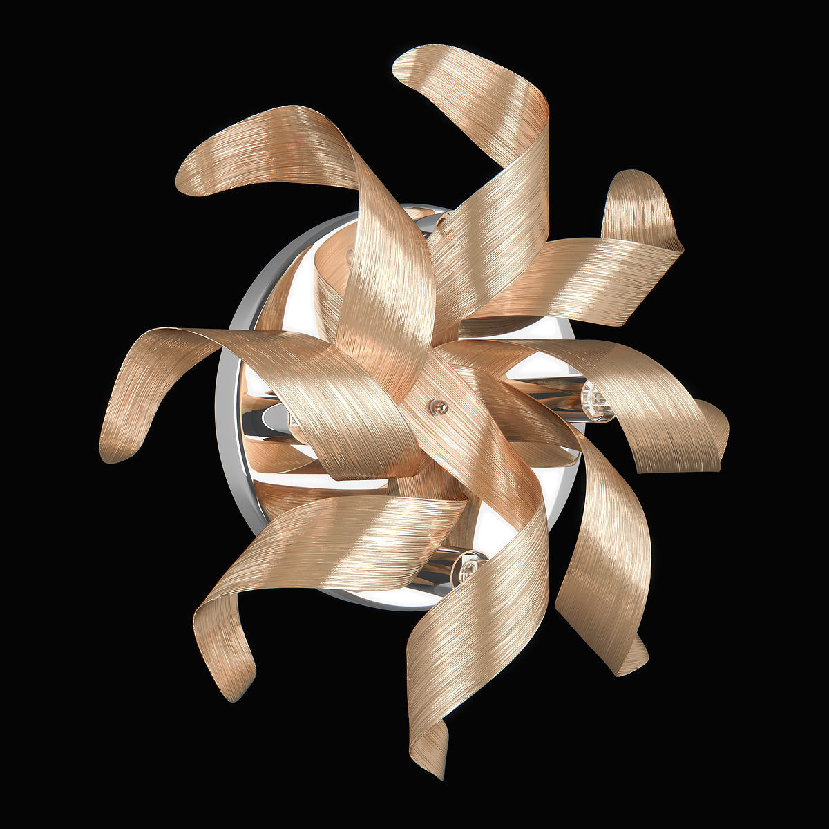 754 Turbio Lightstar Collection 3D model_49