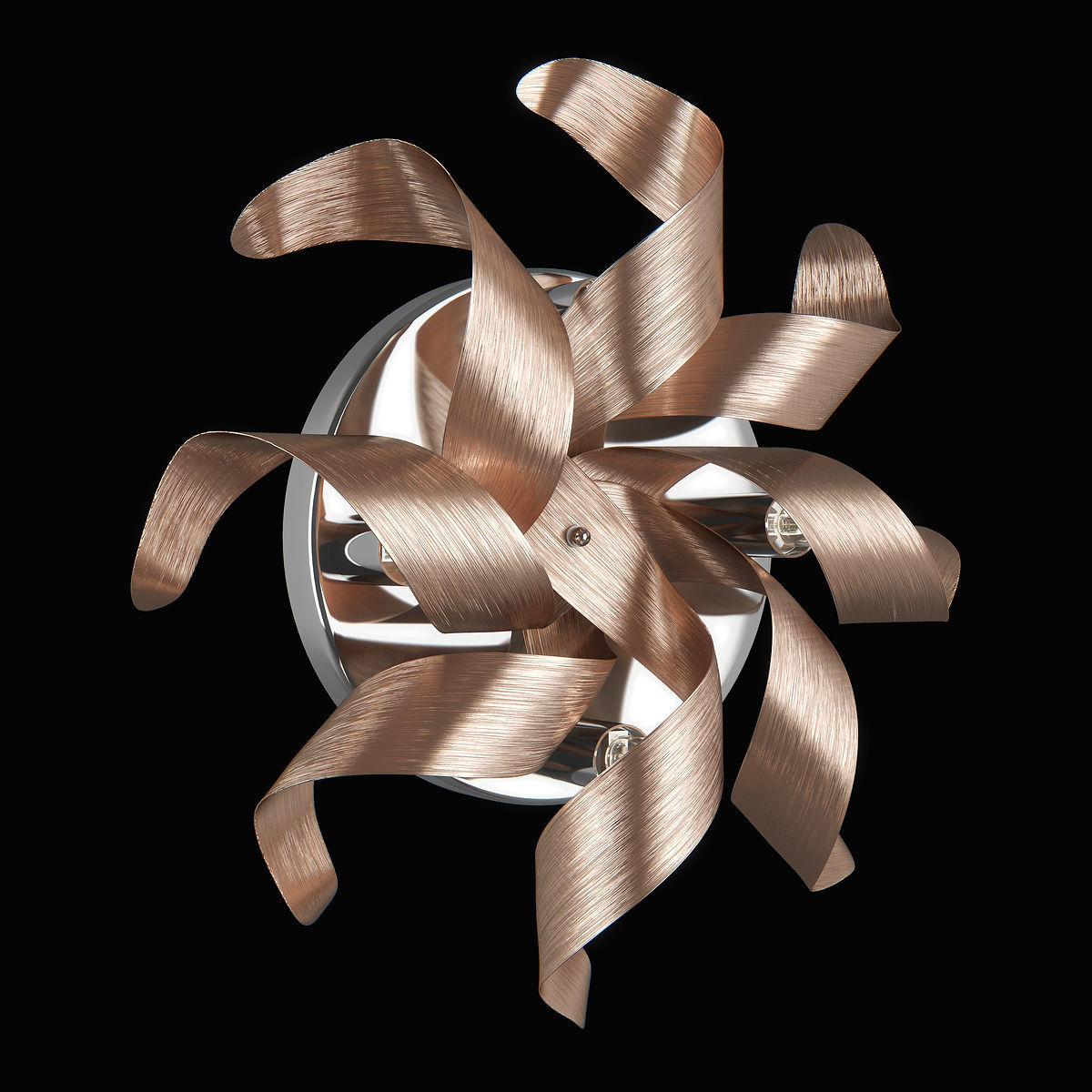 754 Turbio Lightstar Collection 3D model_53