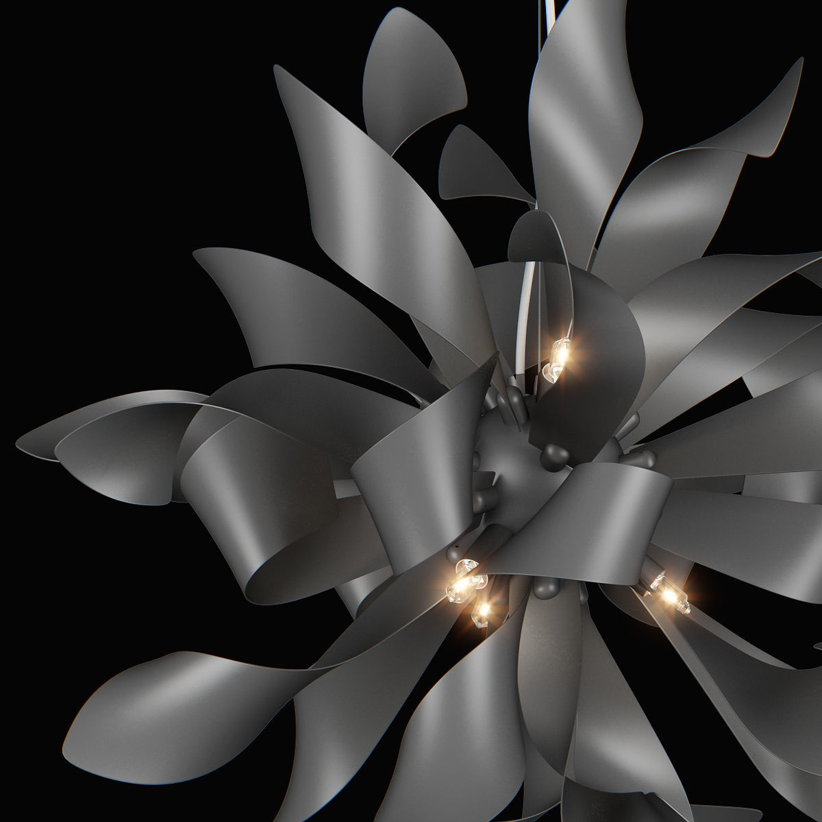 754 Turbio Lightstar Collection 3D model_46