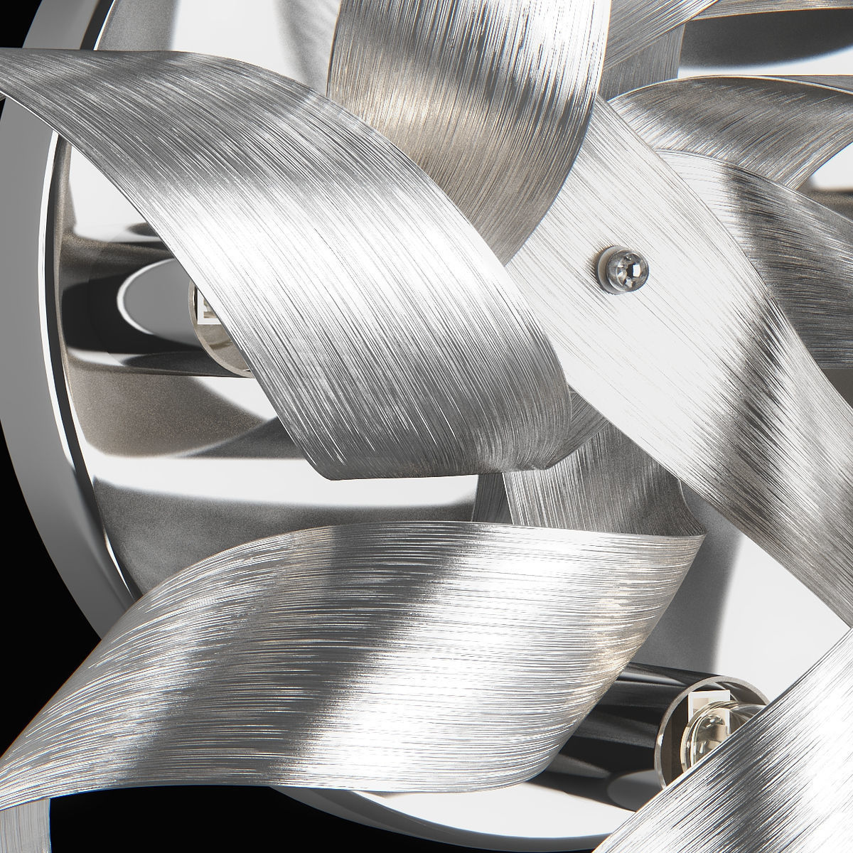 754 Turbio Lightstar Collection 3D model_56