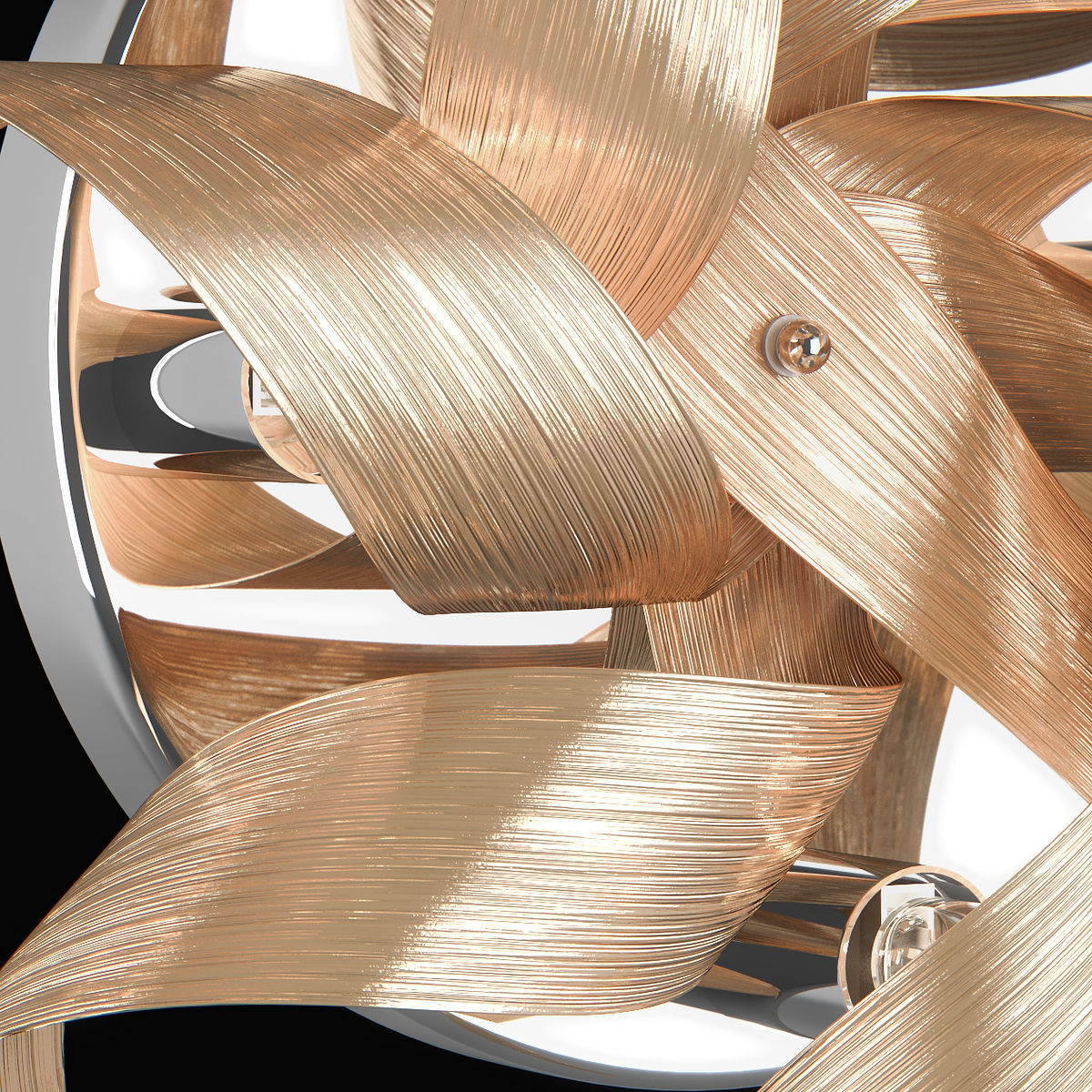 754 Turbio Lightstar Collection 3D model_50