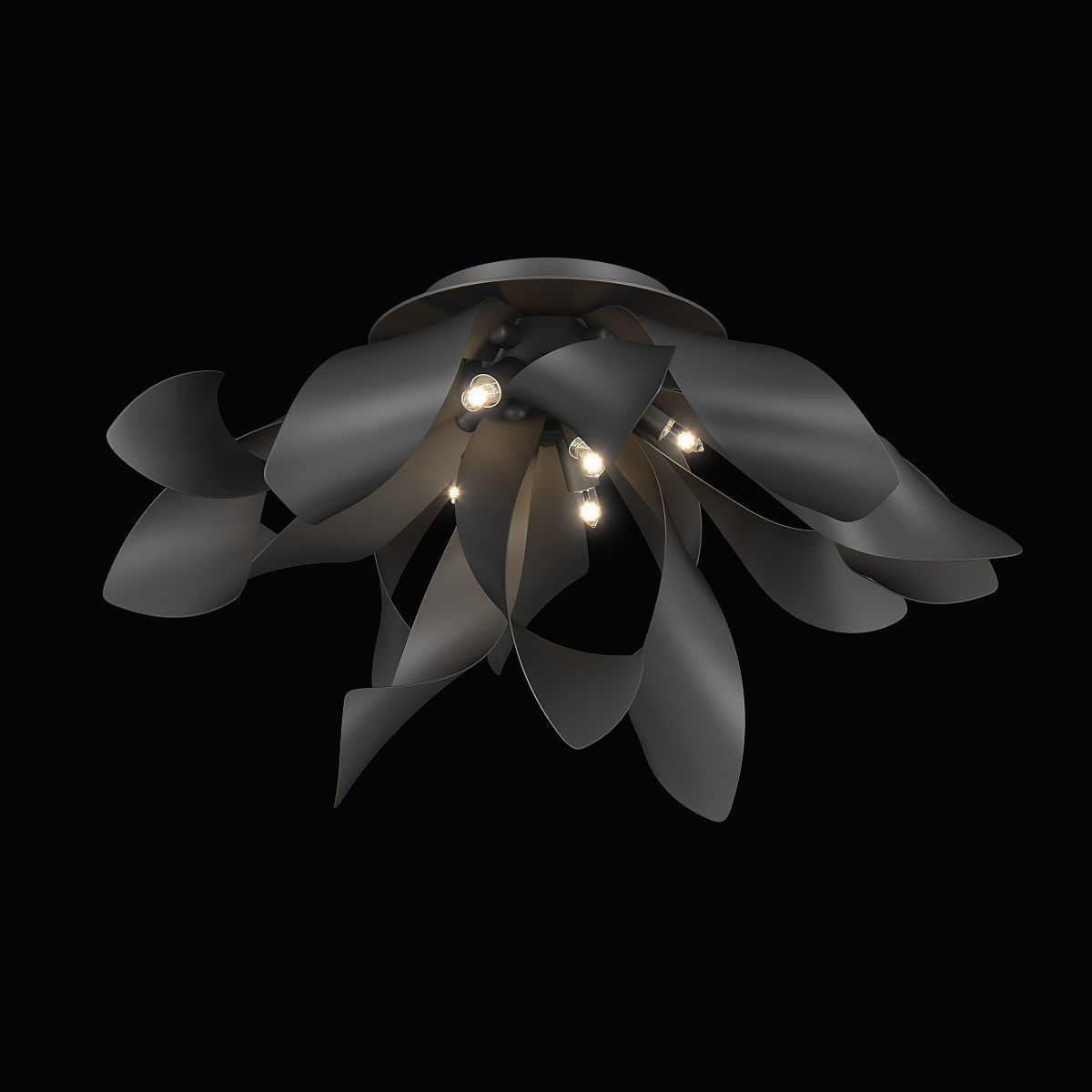 754 Turbio Lightstar Collection 3D model_39