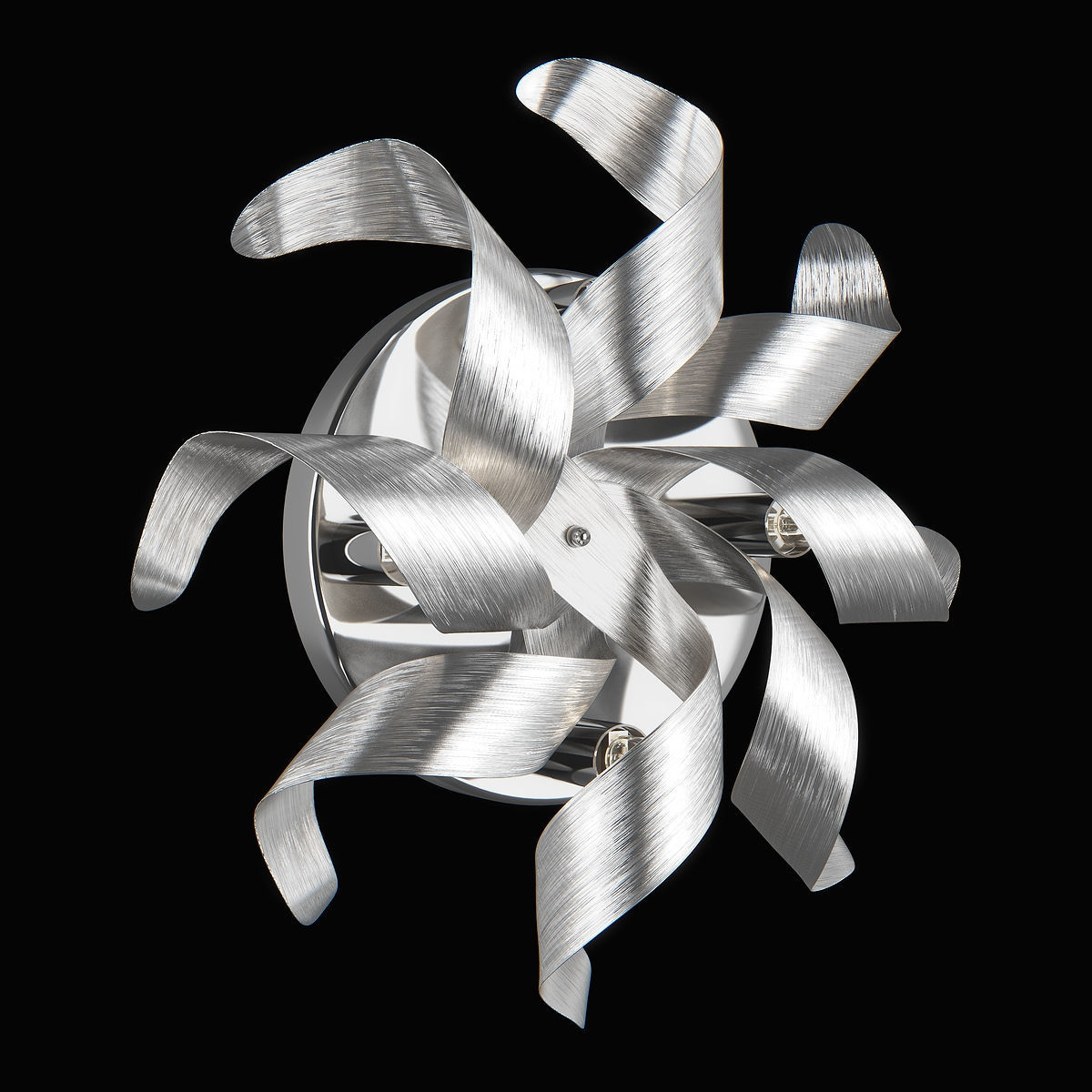 754 Turbio Lightstar Collection 3D model_55