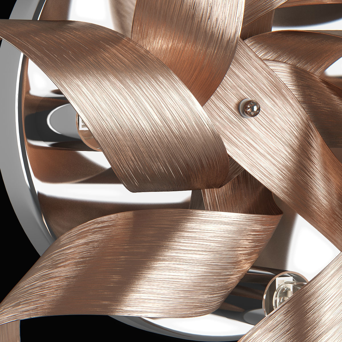 754 Turbio Lightstar Collection 3D model_54