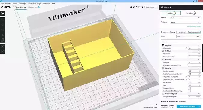 Case for Inductrix FPV