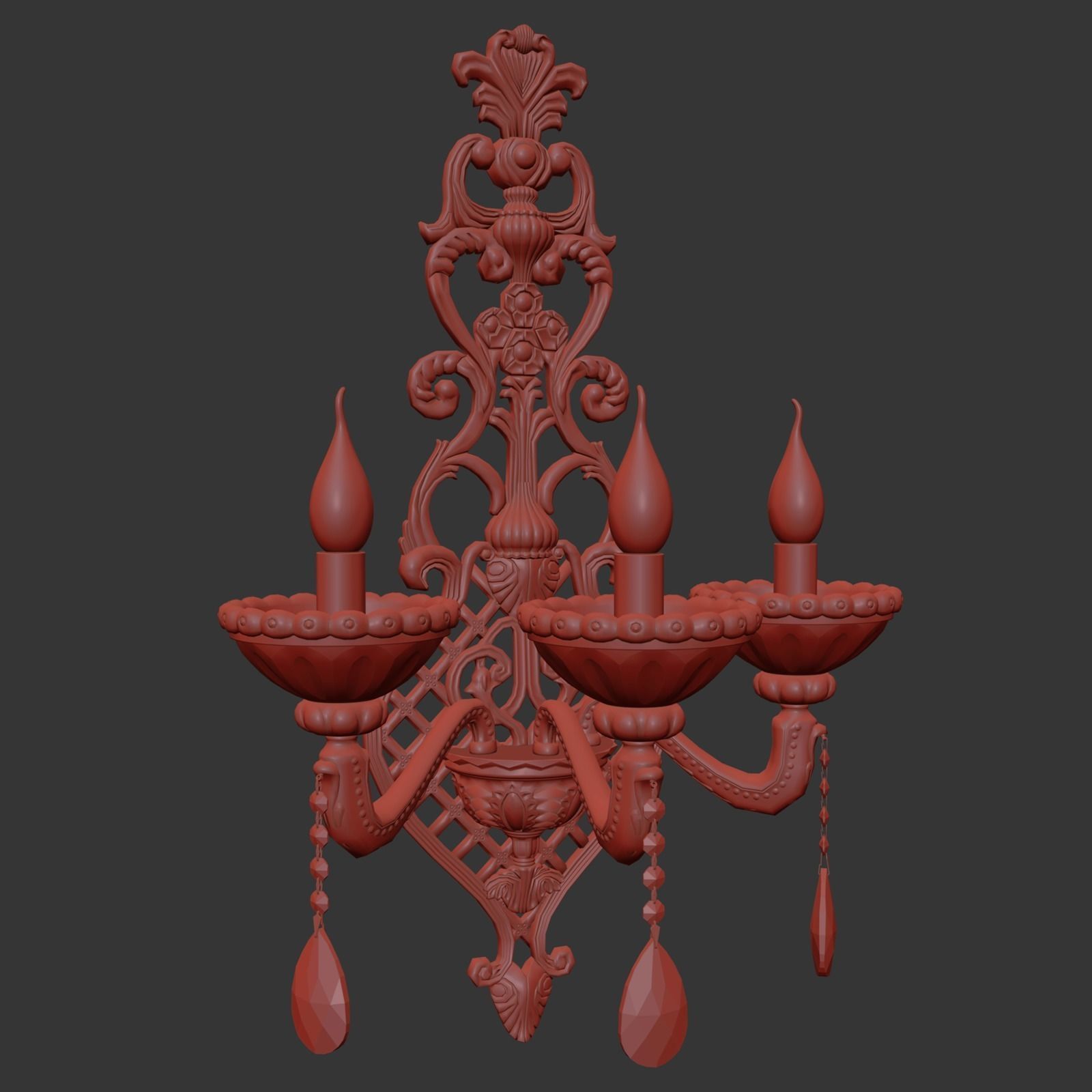 698632 Alzata Osgona 3D model_8