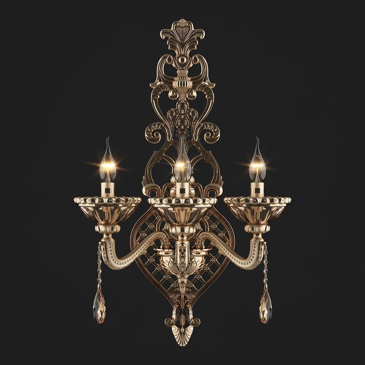 698632 Alzata Osgona 3D model_1