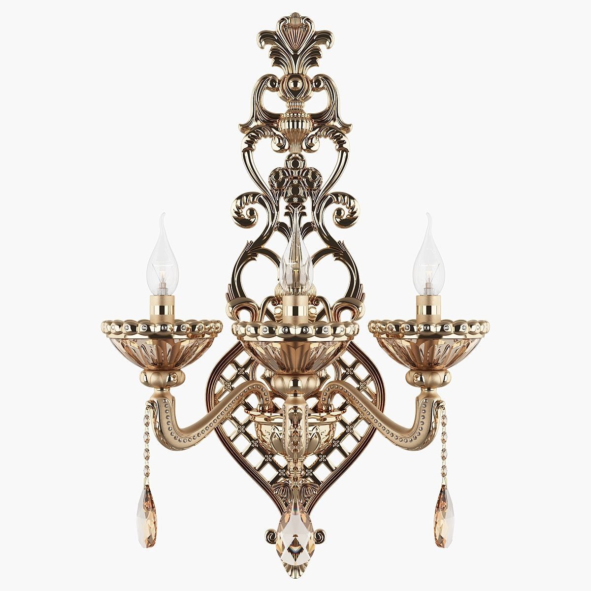 698632 Alzata Osgona 3D model_3