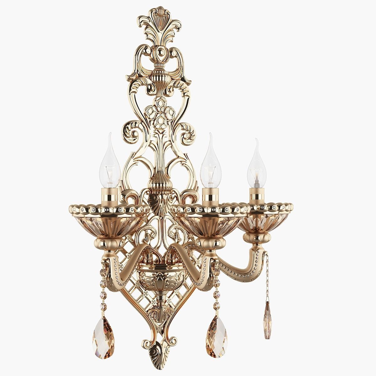 698632 Alzata Osgona 3D model_2